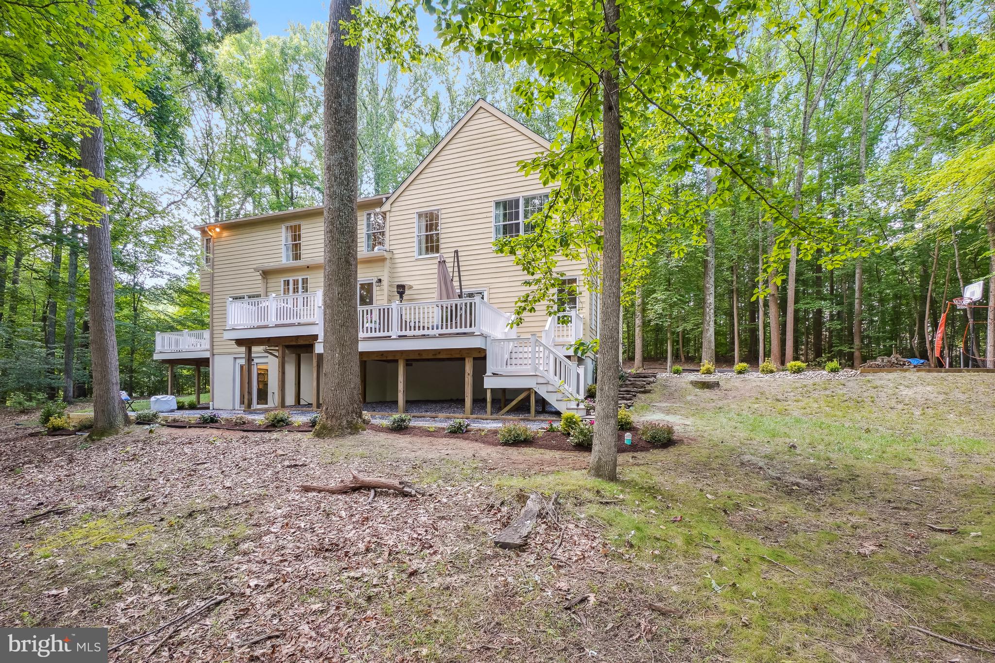 HARBOR HILLS - Residential