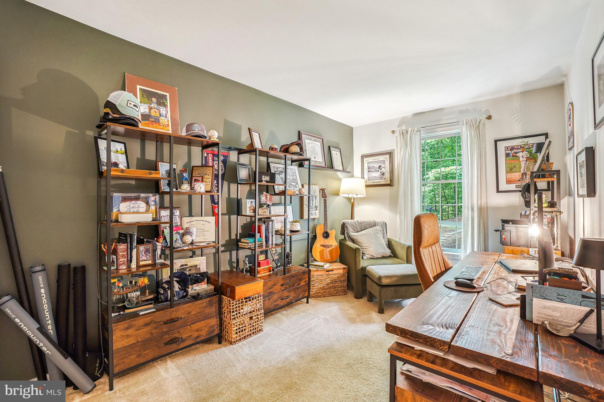 HARBOR HILLS - Residential