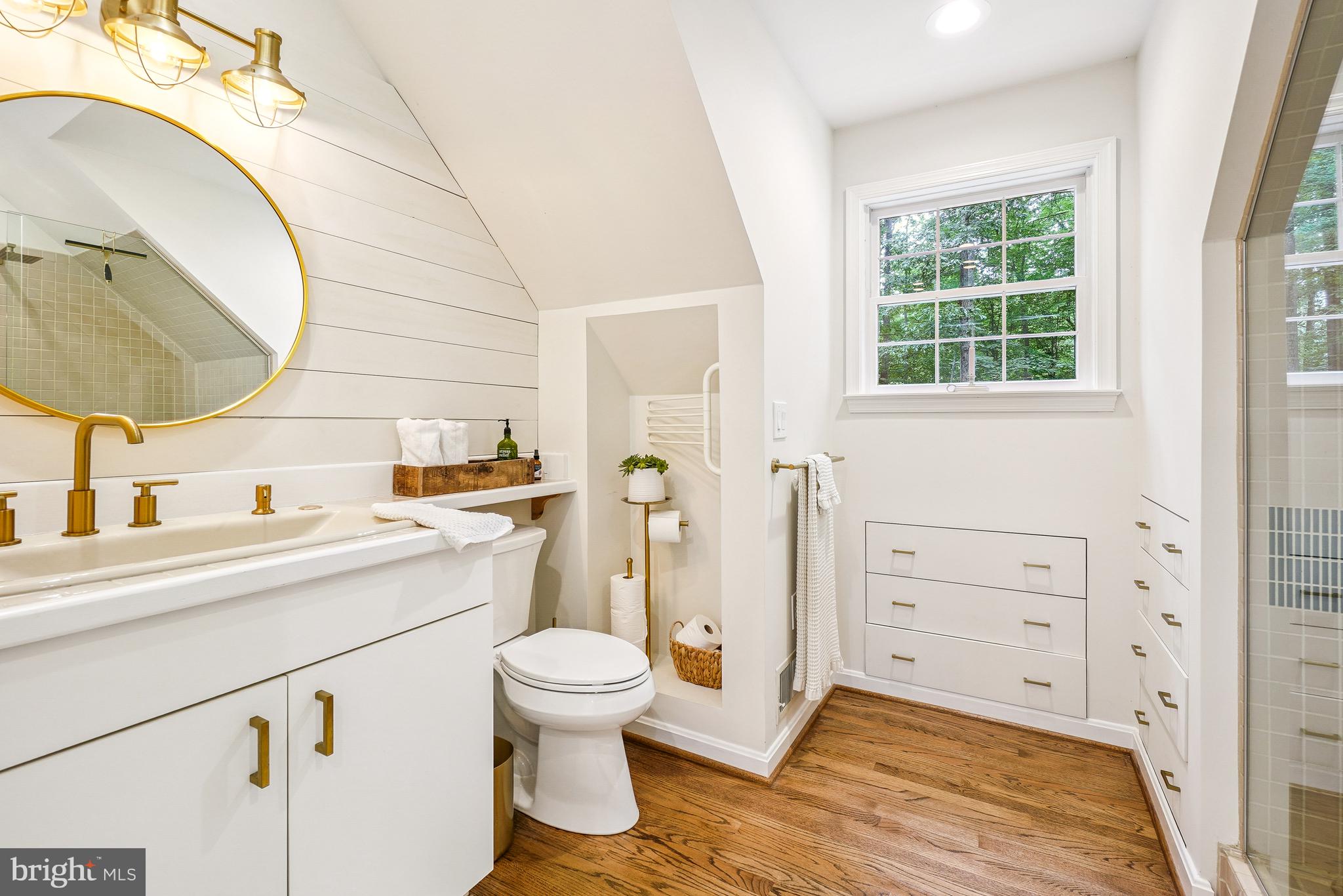 HARBOR HILLS - Residential