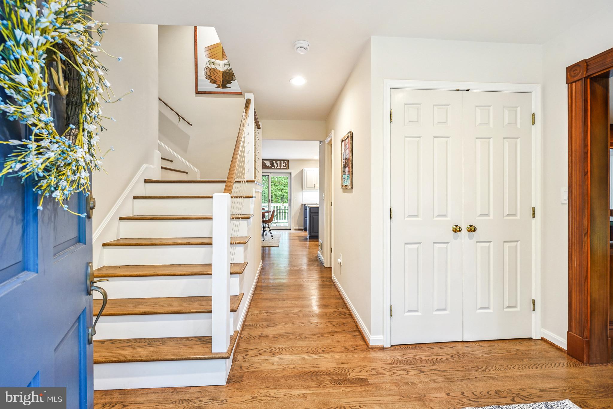 HARBOR HILLS - Residential