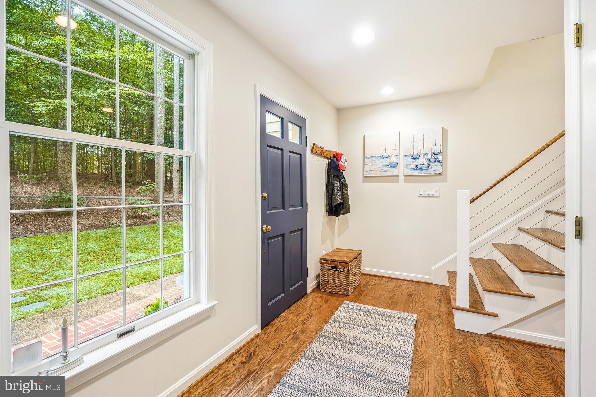 HARBOR HILLS - Residential