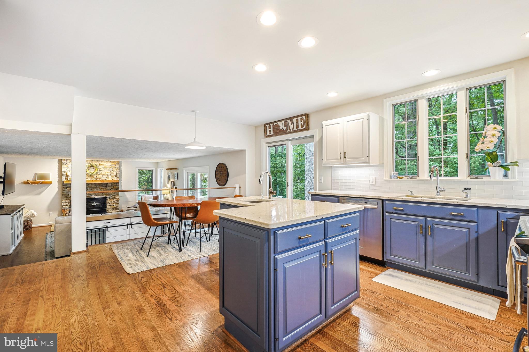 HARBOR HILLS - Residential