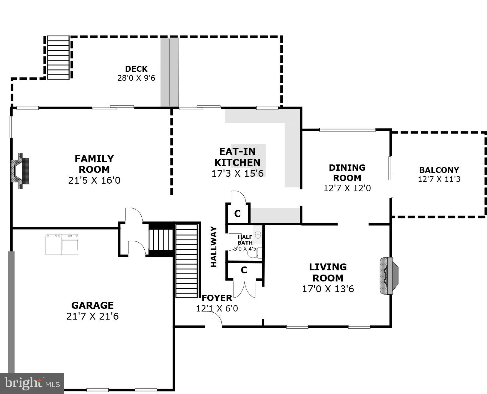 HARBOR HILLS - Residential