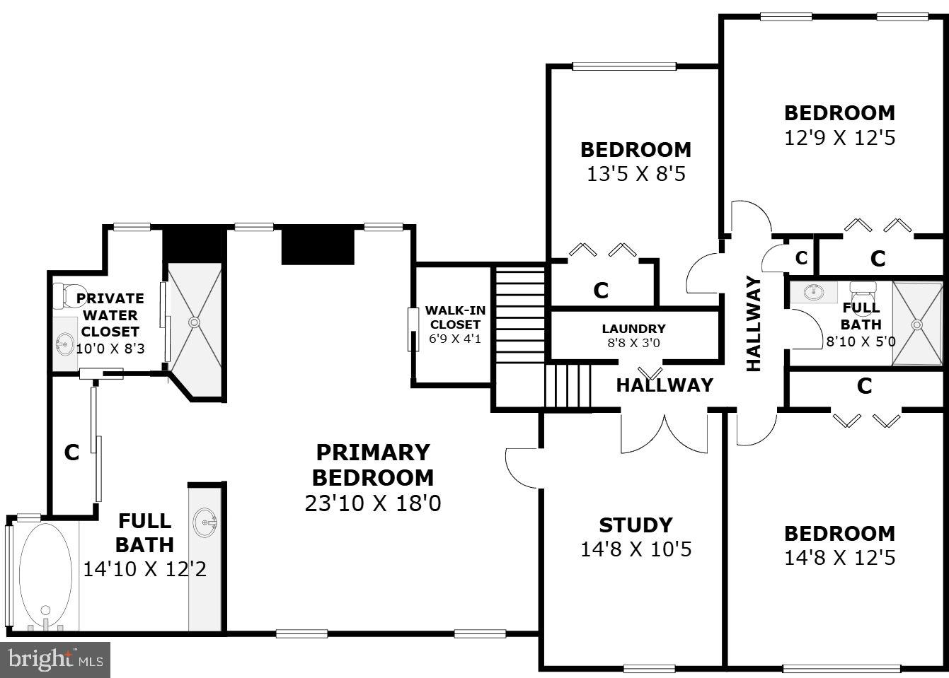 HARBOR HILLS - Residential