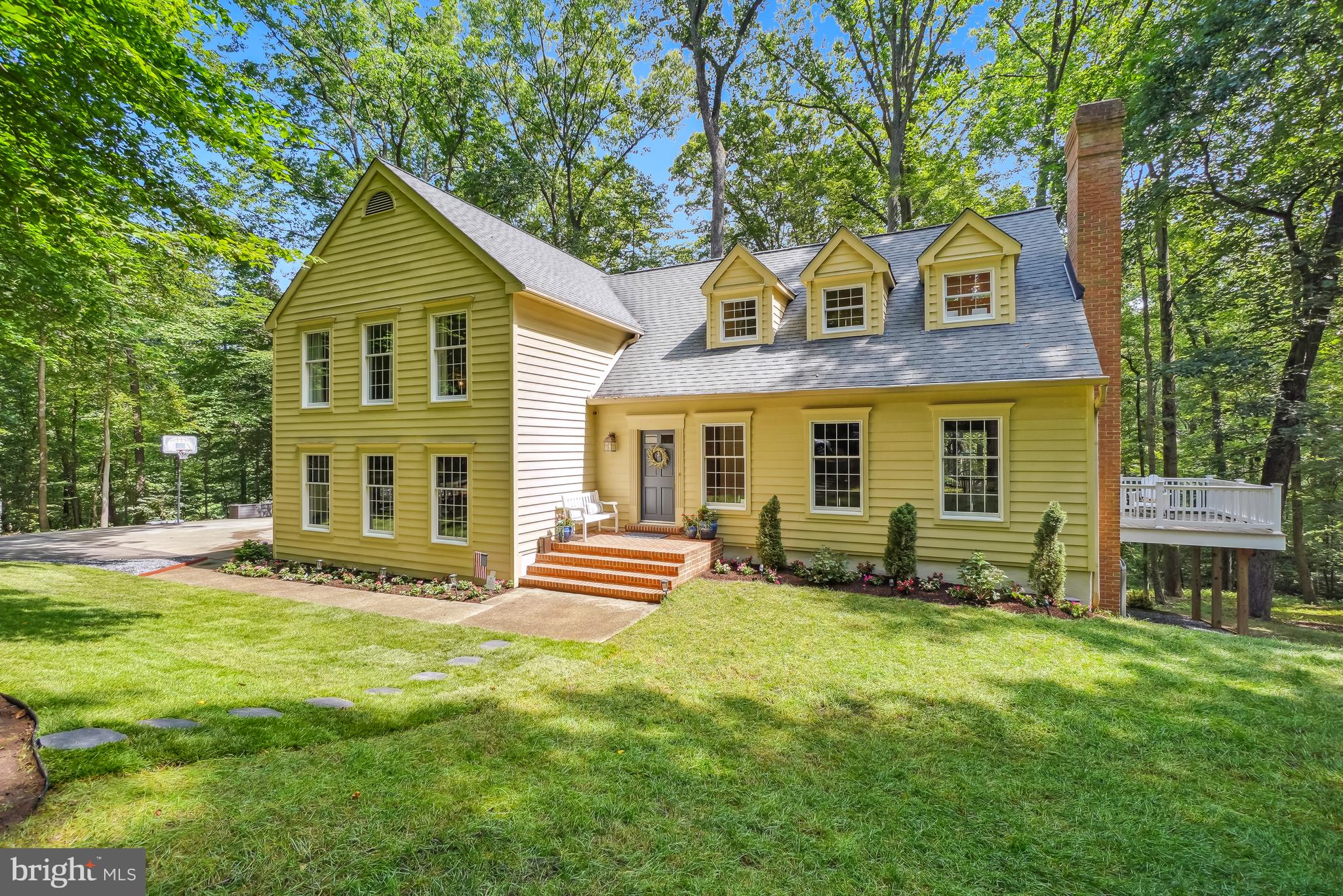 HARBOR HILLS - Residential