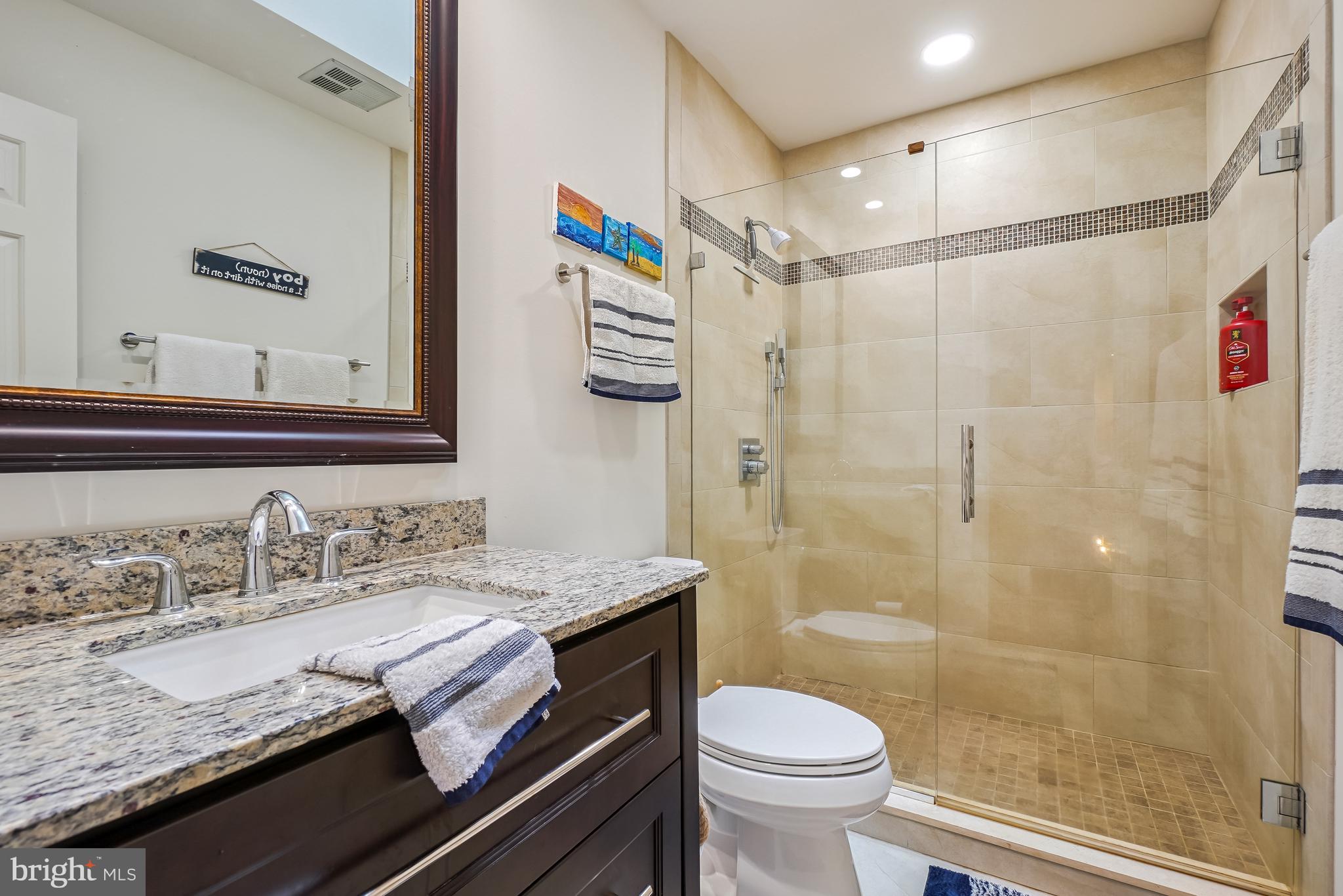 HARBOR HILLS - Residential