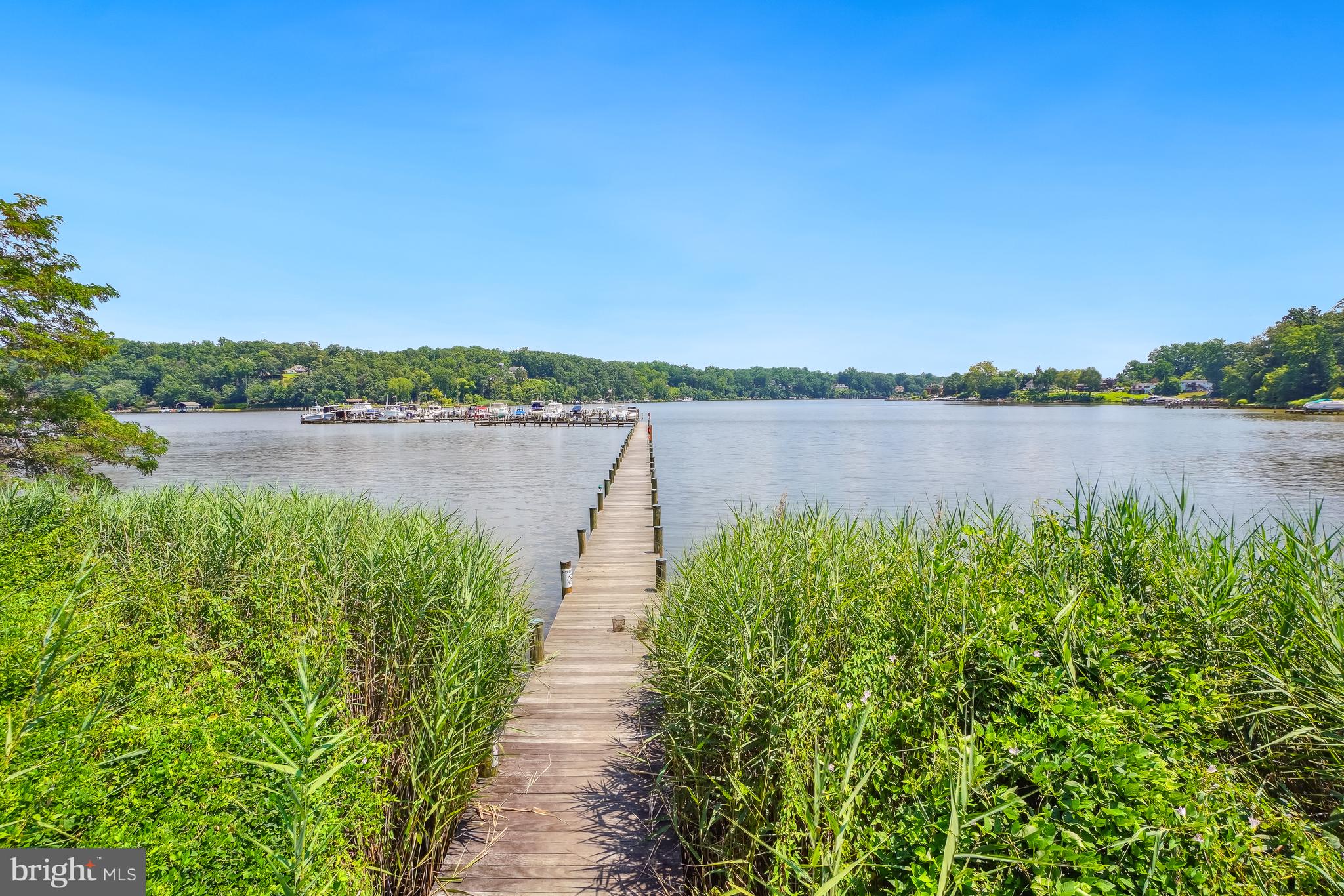 HARBOR HILLS - Residential