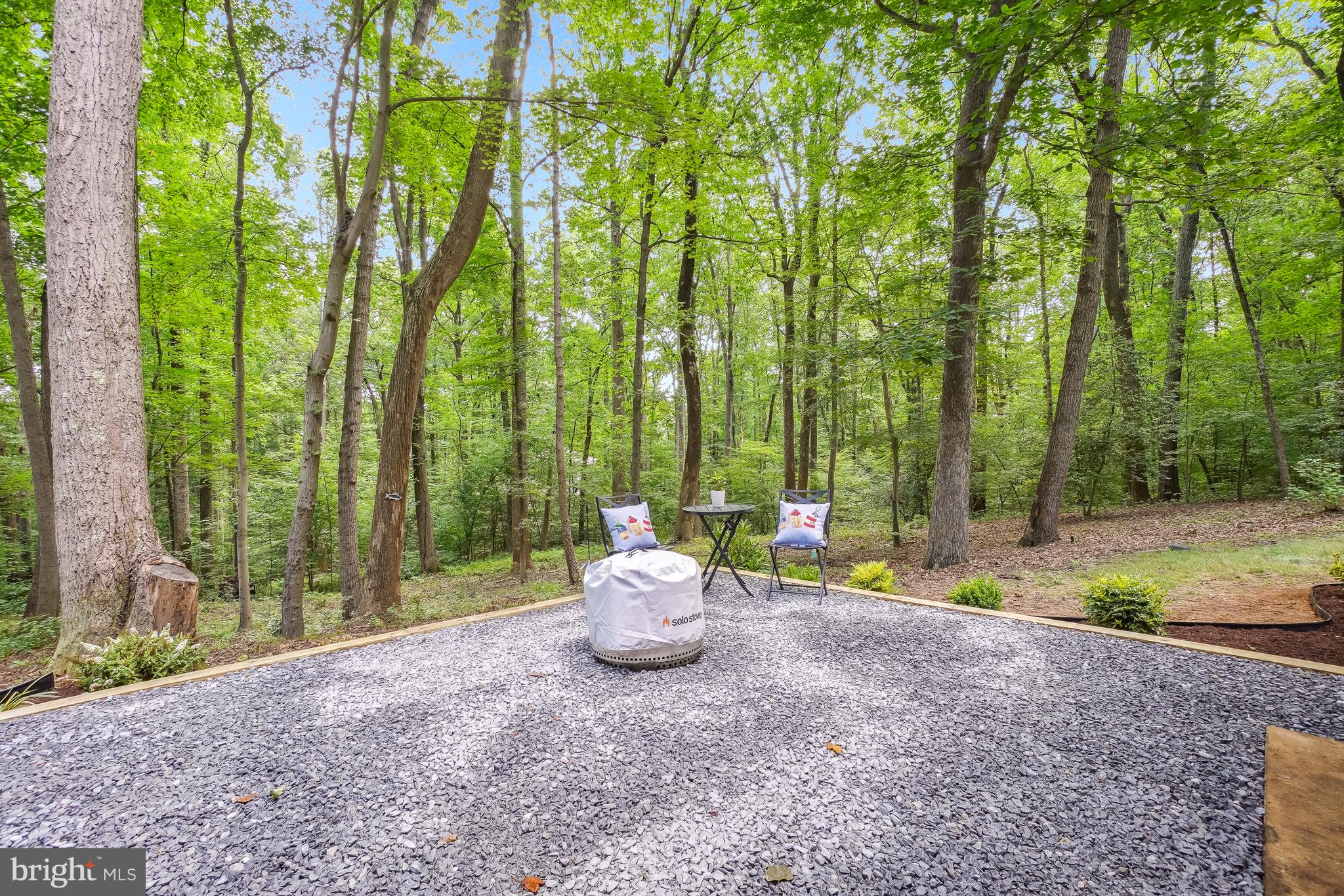 HARBOR HILLS - Residential