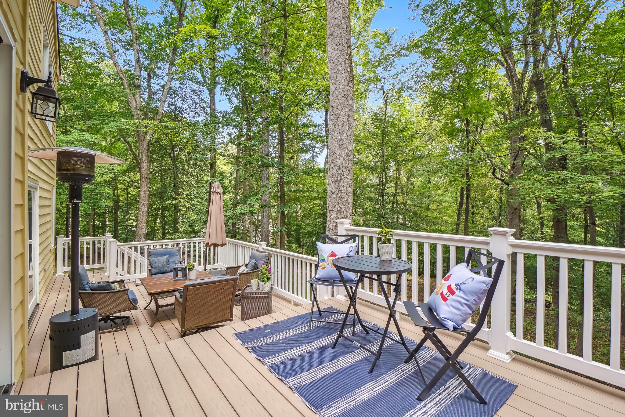 HARBOR HILLS - Residential