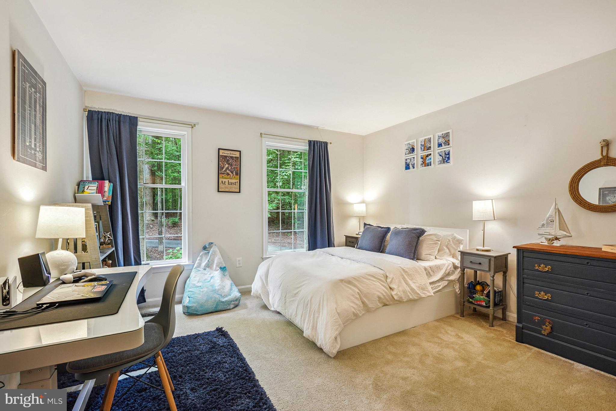 HARBOR HILLS - Residential