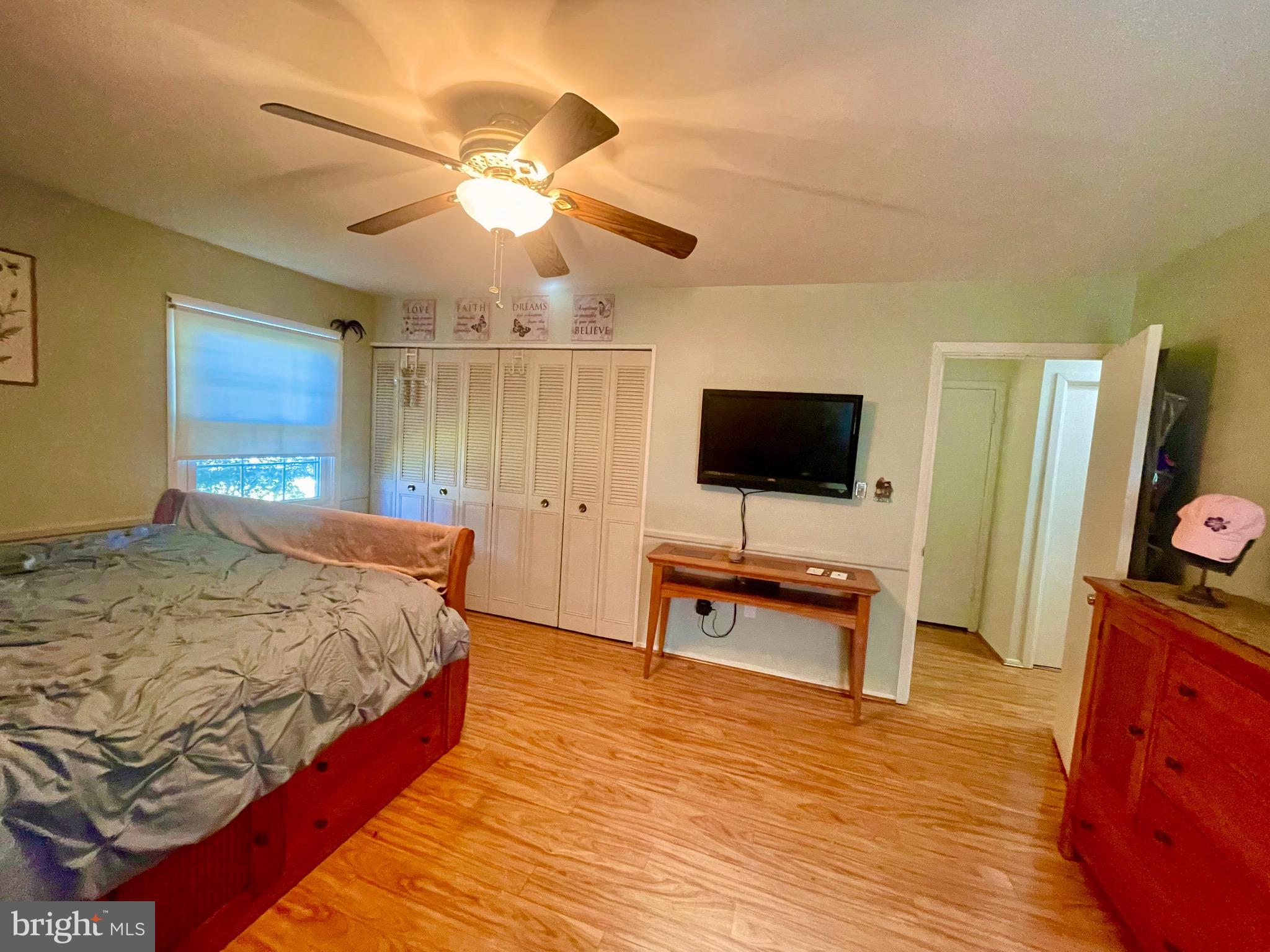 TULIP GROVE AT BELAIR - Residential