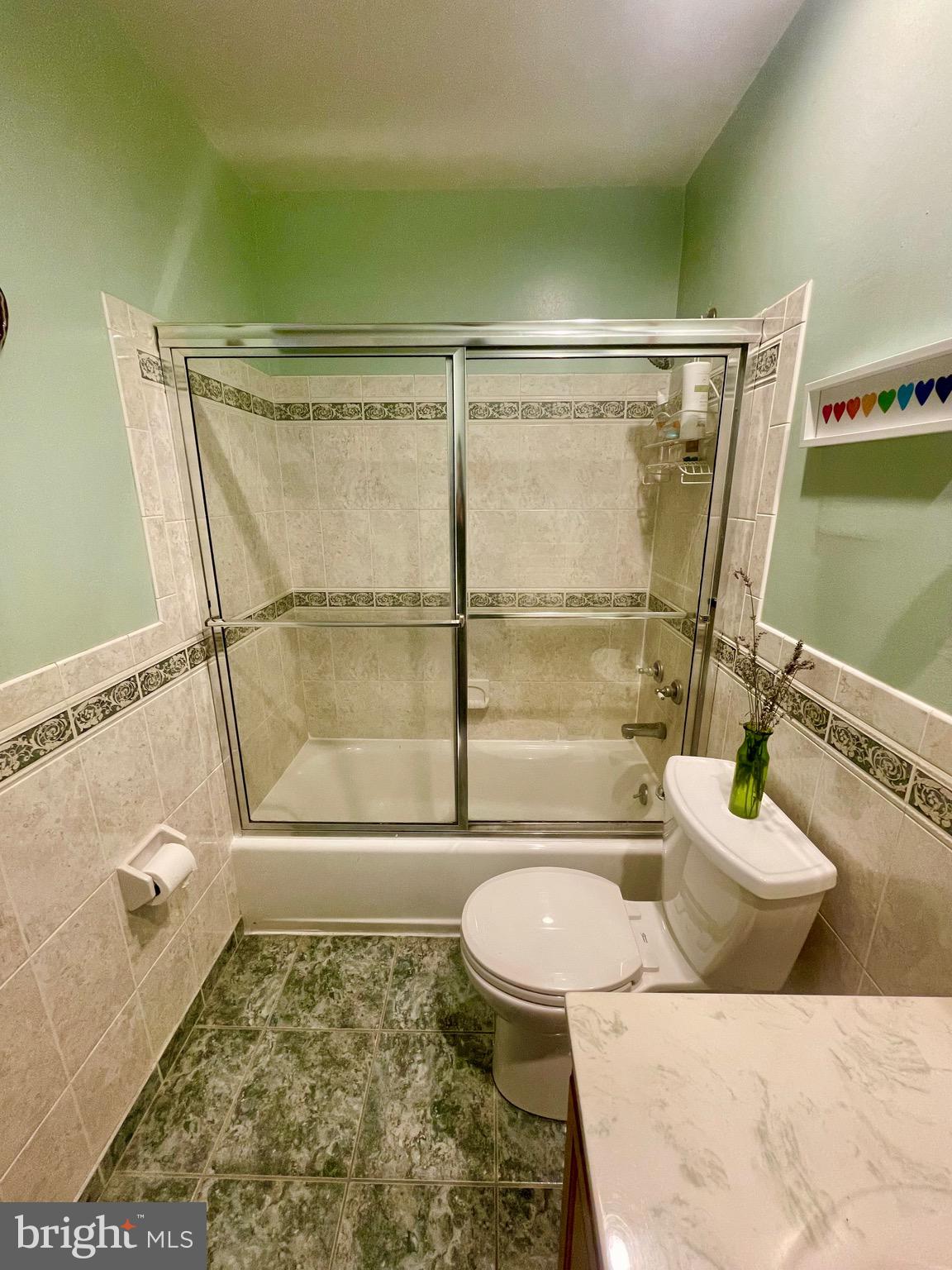 TULIP GROVE AT BELAIR - Residential