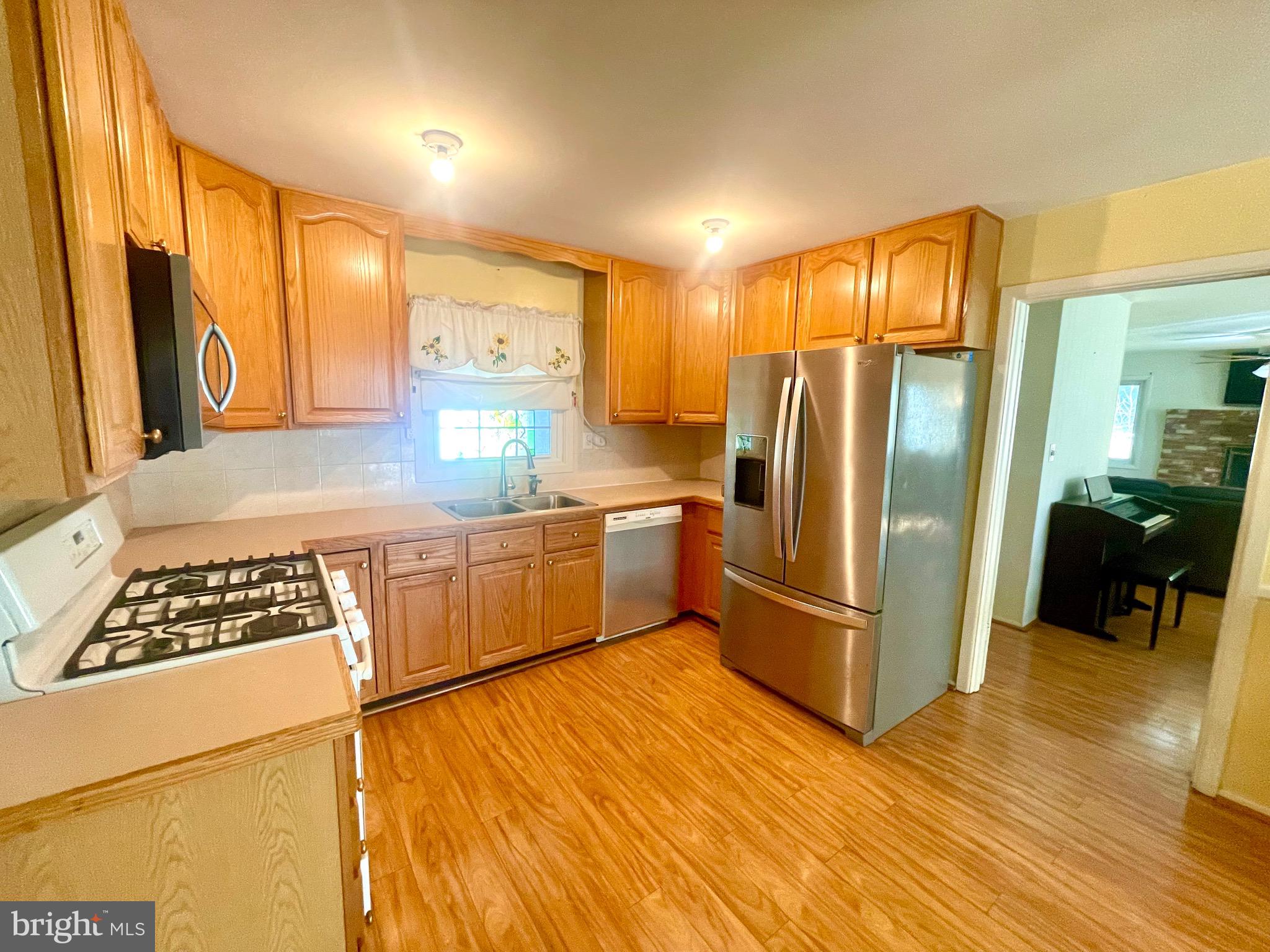 TULIP GROVE AT BELAIR - Residential