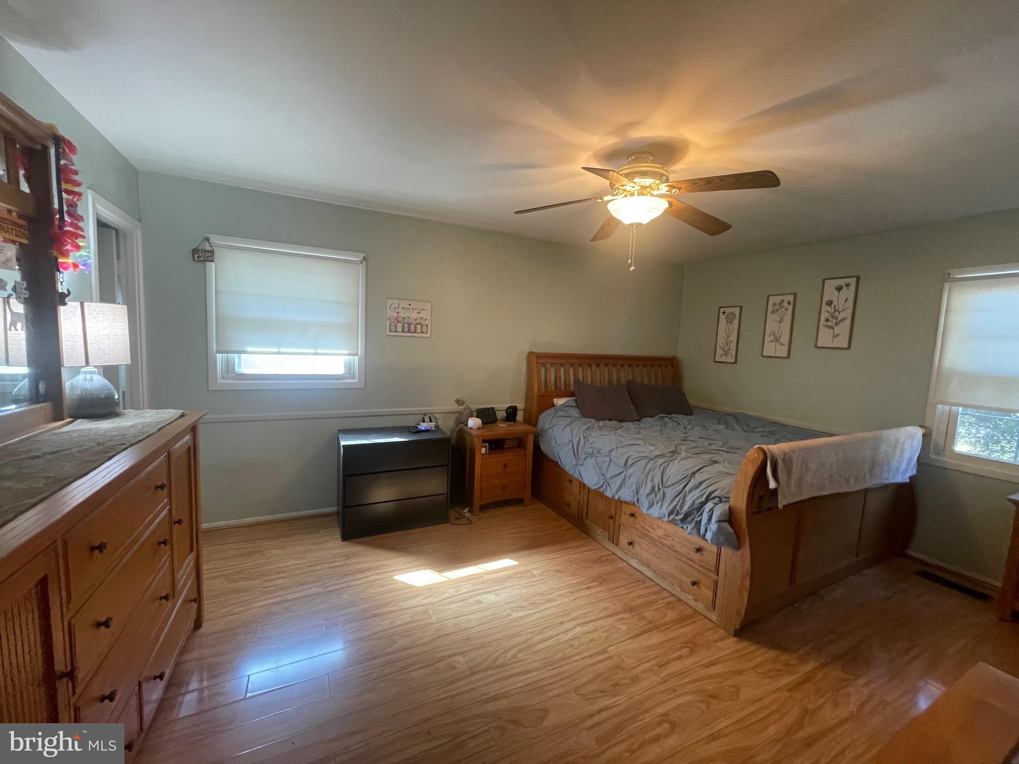 TULIP GROVE AT BELAIR - Residential