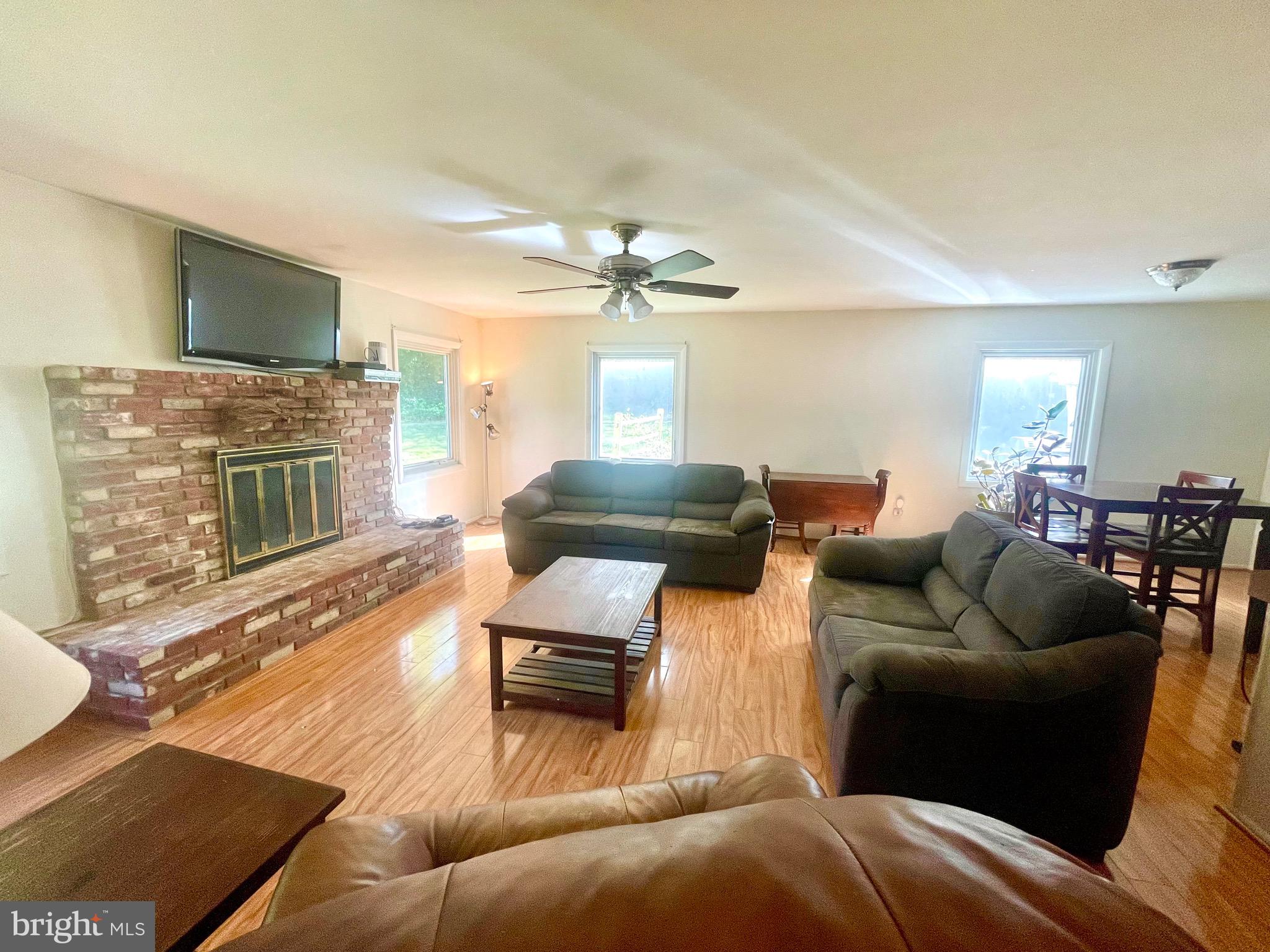 TULIP GROVE AT BELAIR - Residential