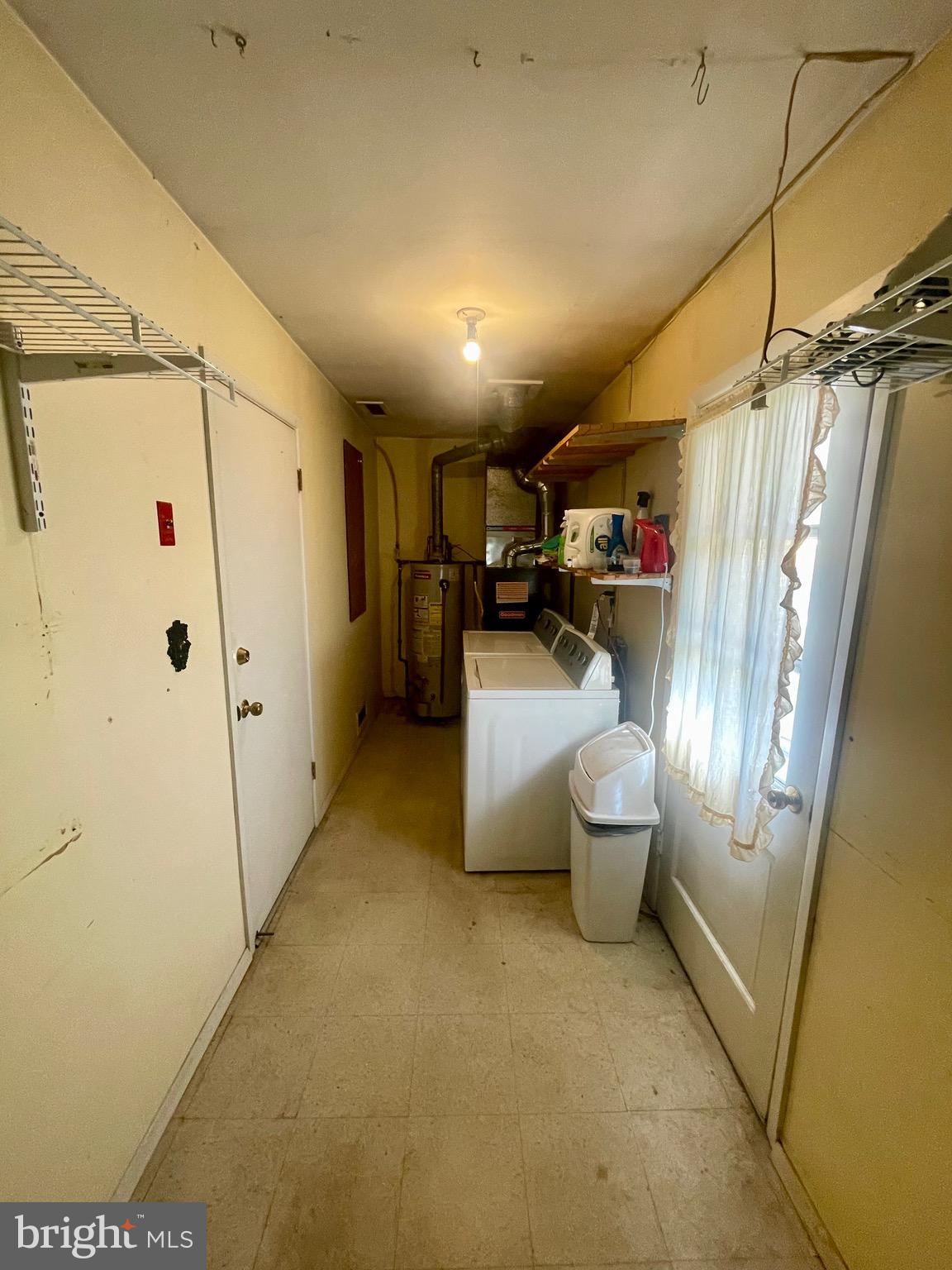 TULIP GROVE AT BELAIR - Residential