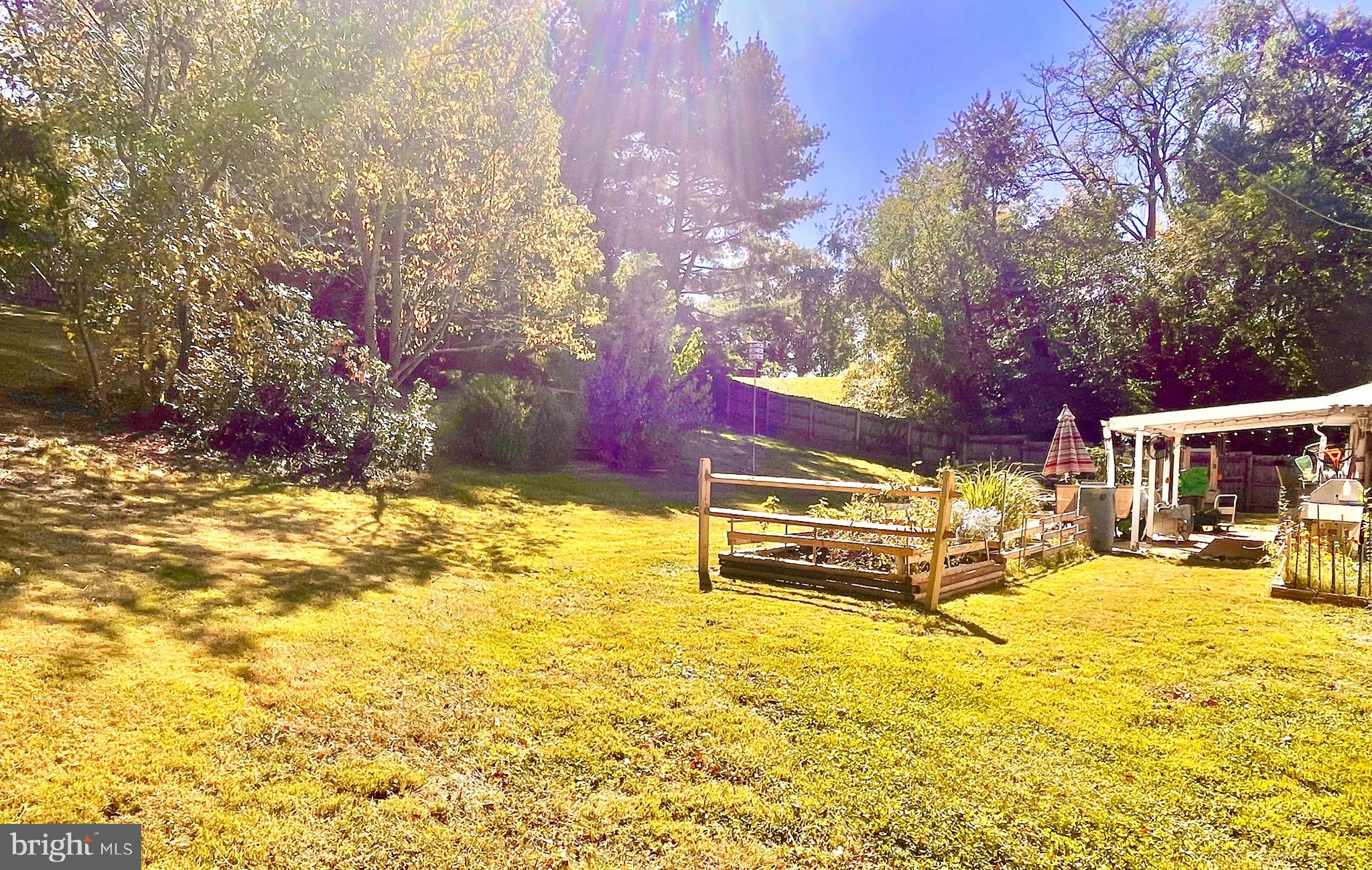 TULIP GROVE AT BELAIR - Residential