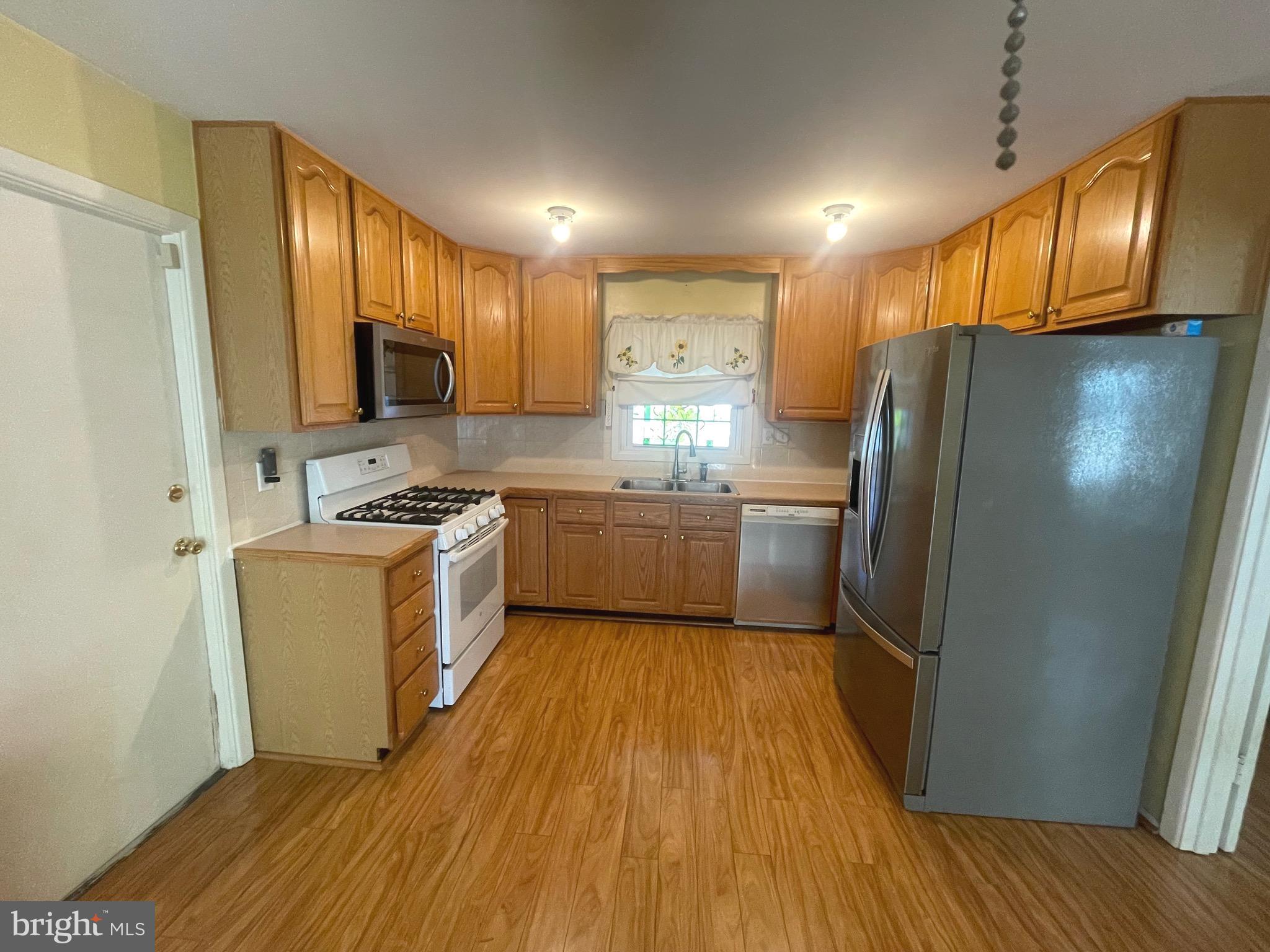 TULIP GROVE AT BELAIR - Residential