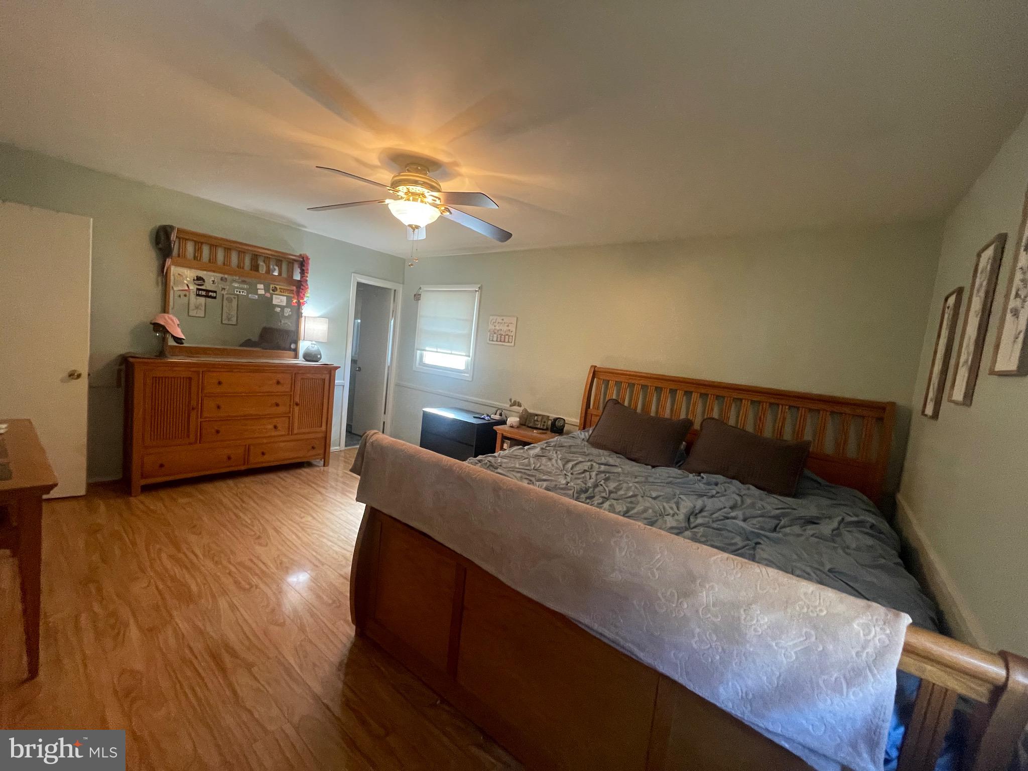 TULIP GROVE AT BELAIR - Residential