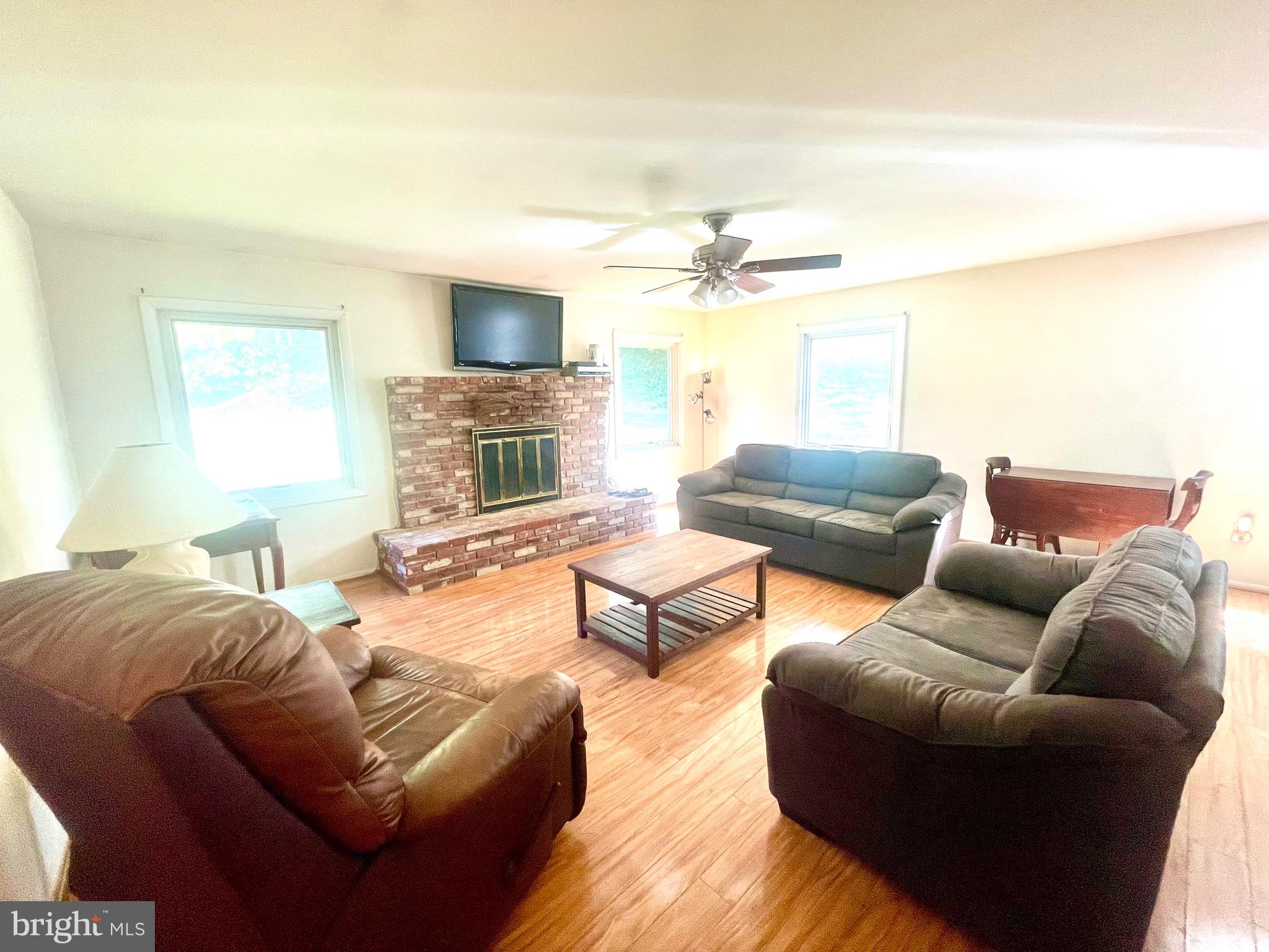 TULIP GROVE AT BELAIR - Residential