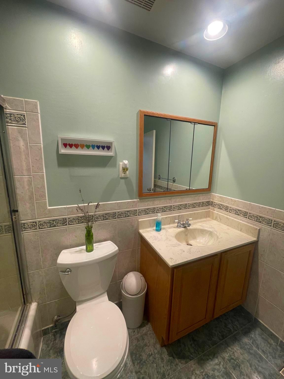 TULIP GROVE AT BELAIR - Residential