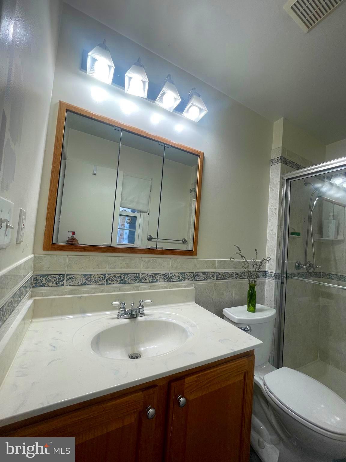 TULIP GROVE AT BELAIR - Residential