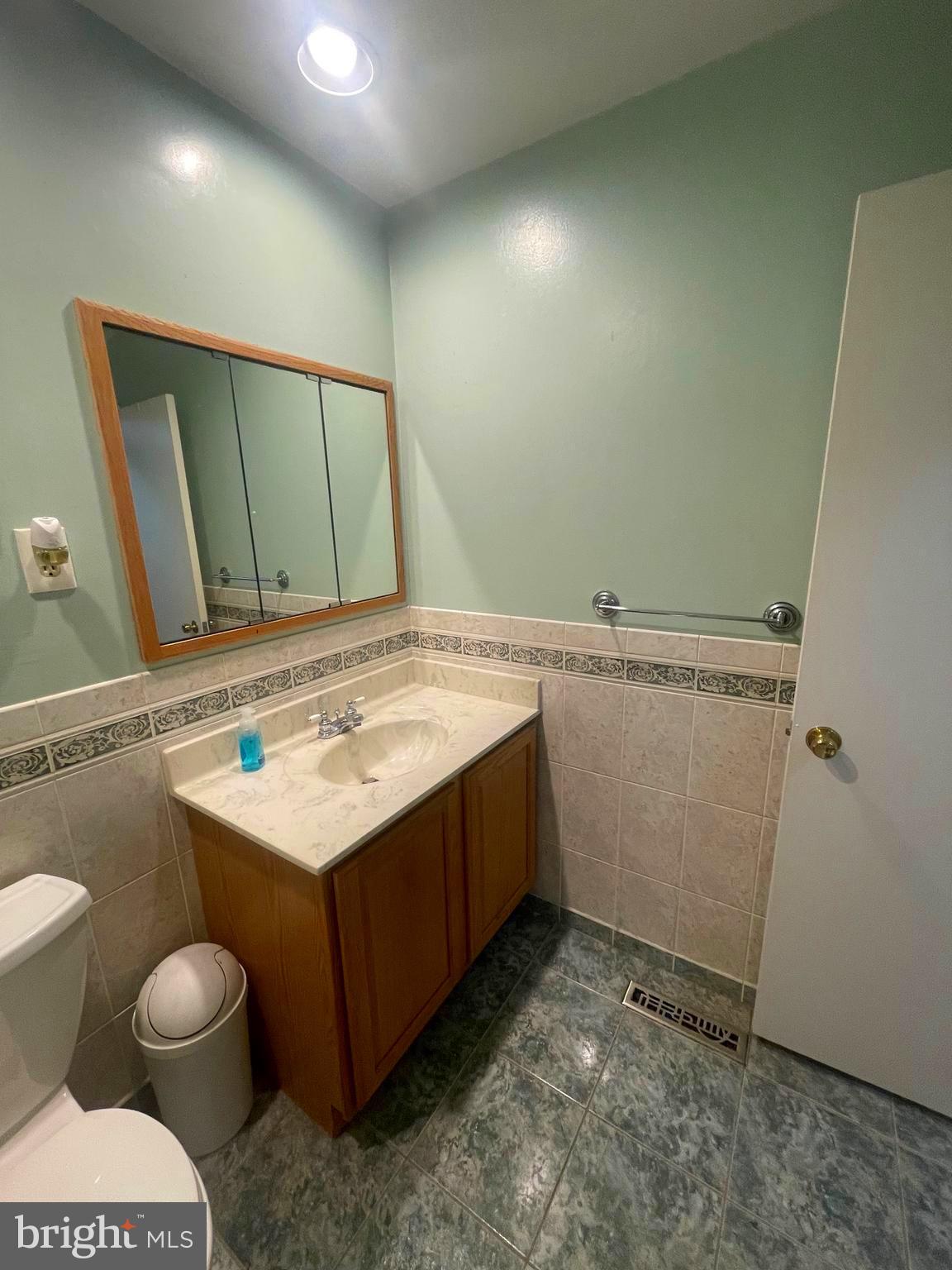 TULIP GROVE AT BELAIR - Residential