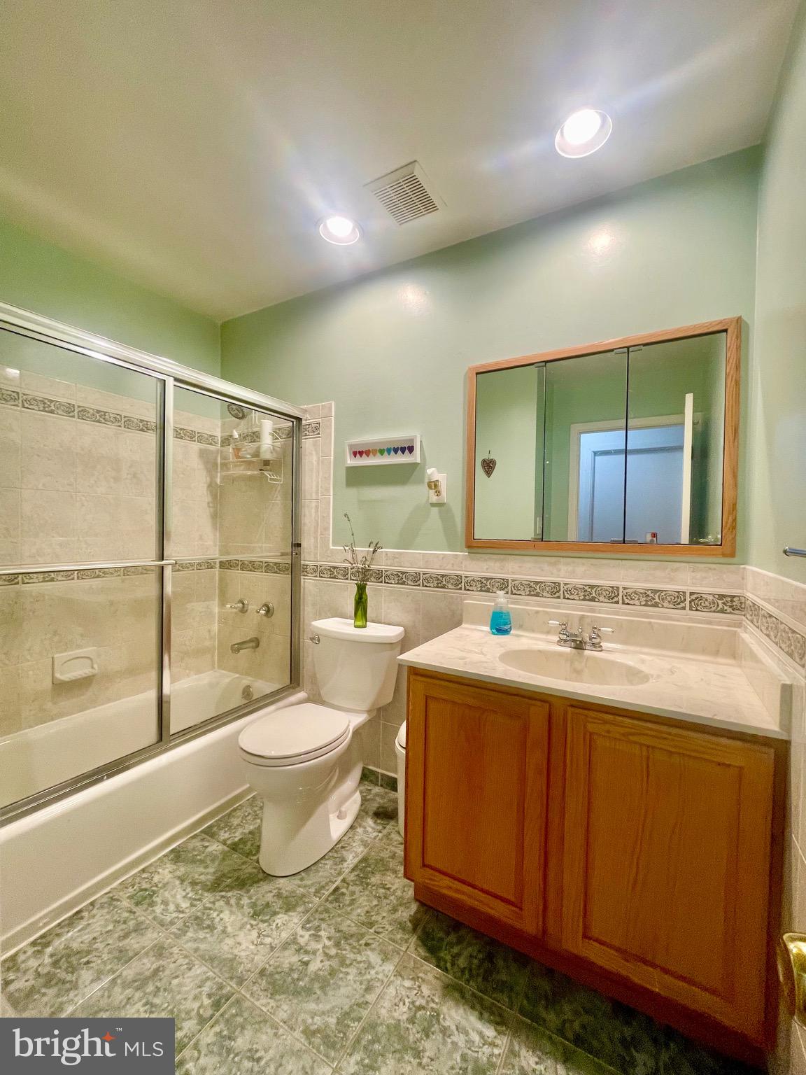 TULIP GROVE AT BELAIR - Residential