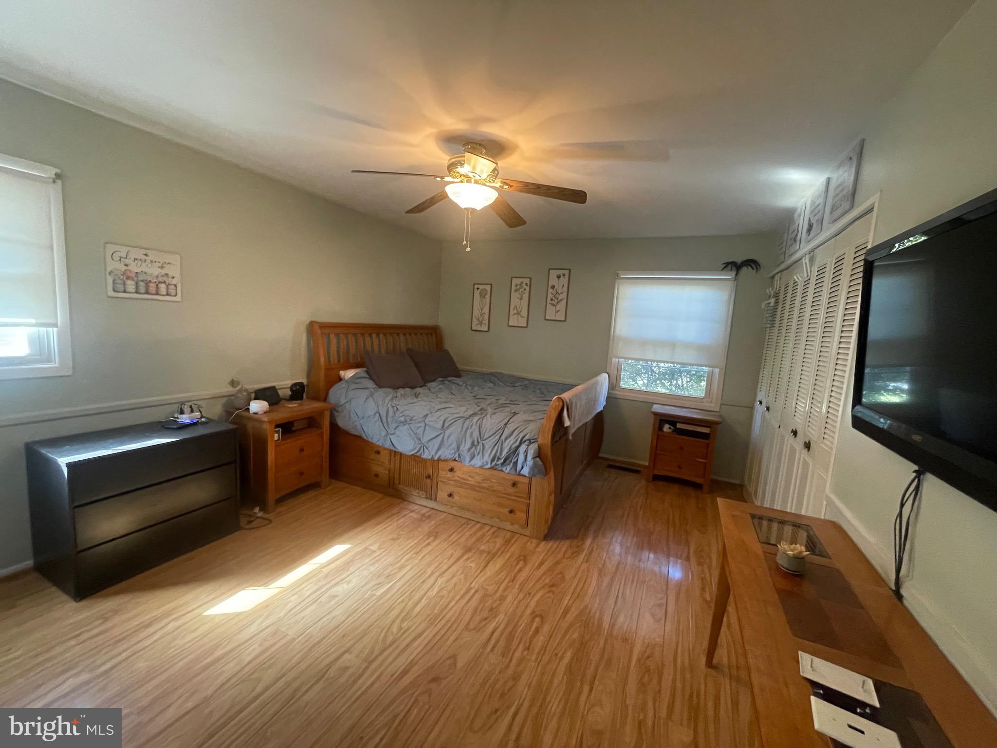 TULIP GROVE AT BELAIR - Residential