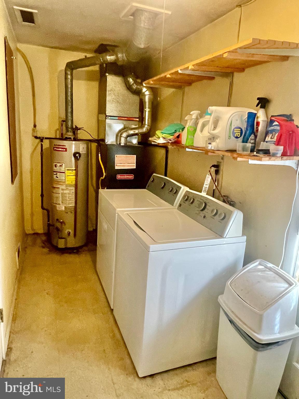 TULIP GROVE AT BELAIR - Residential