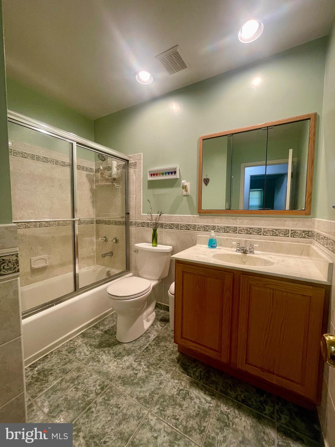 TULIP GROVE AT BELAIR - Residential