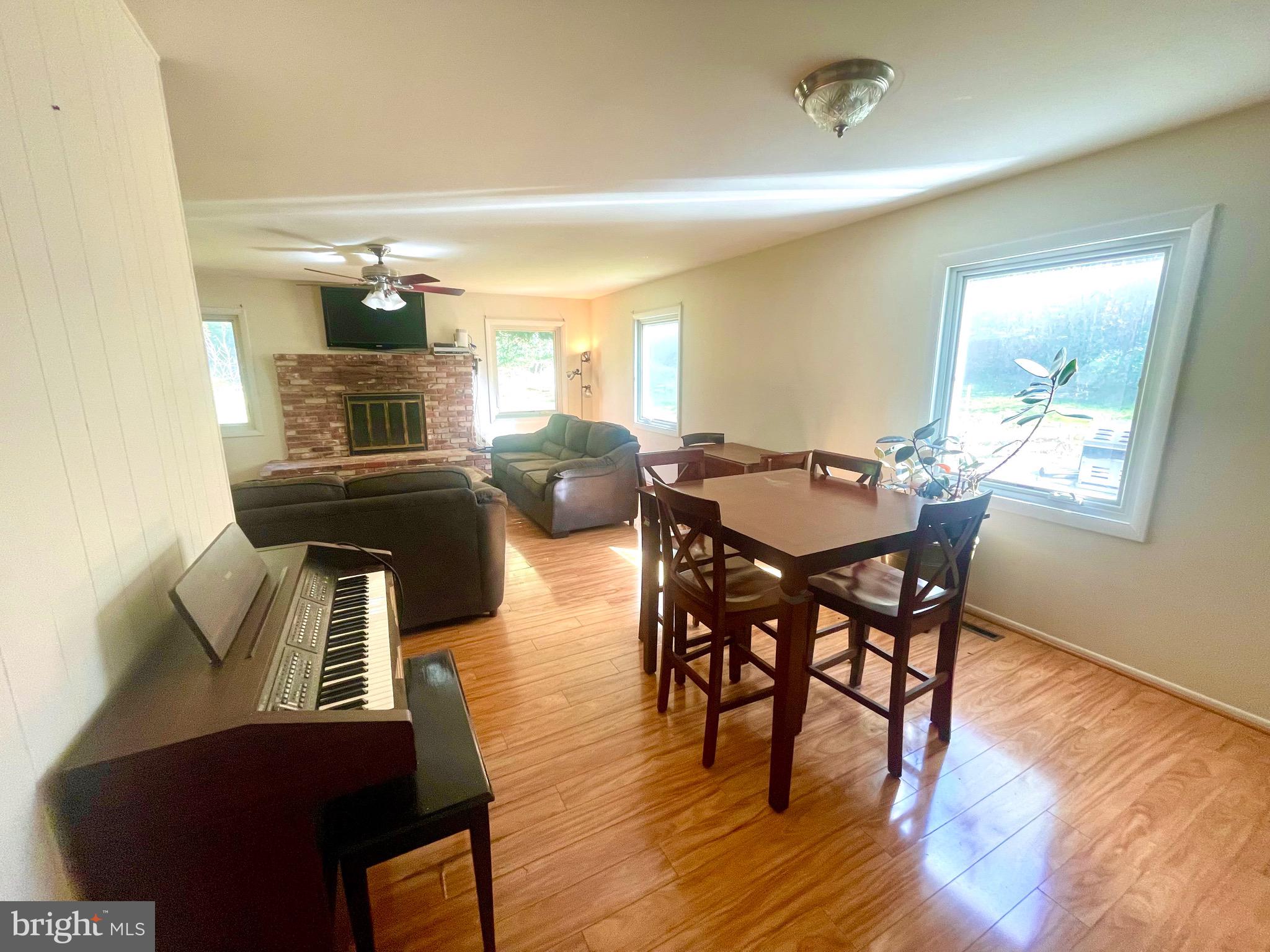 TULIP GROVE AT BELAIR - Residential