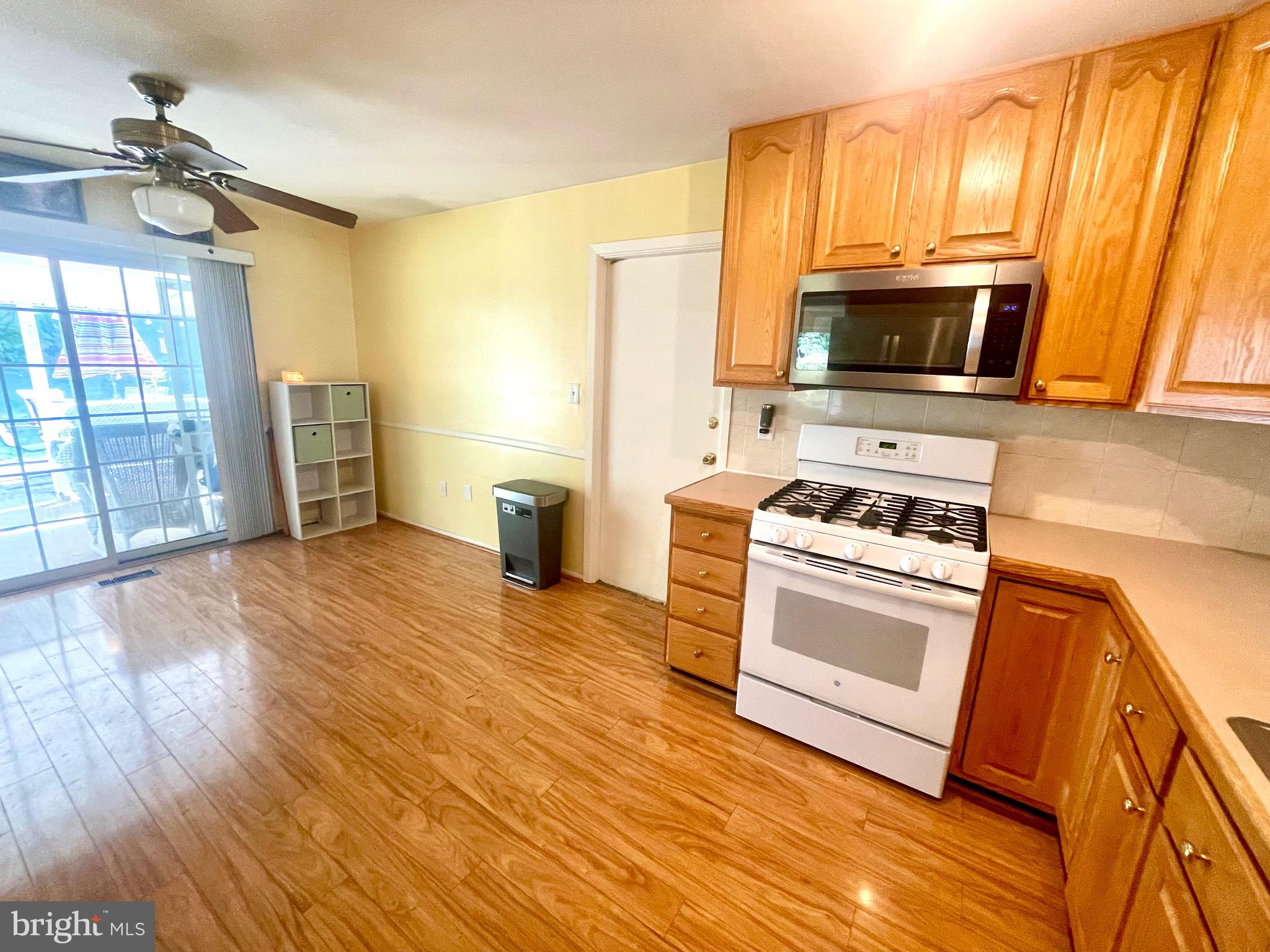 TULIP GROVE AT BELAIR - Residential