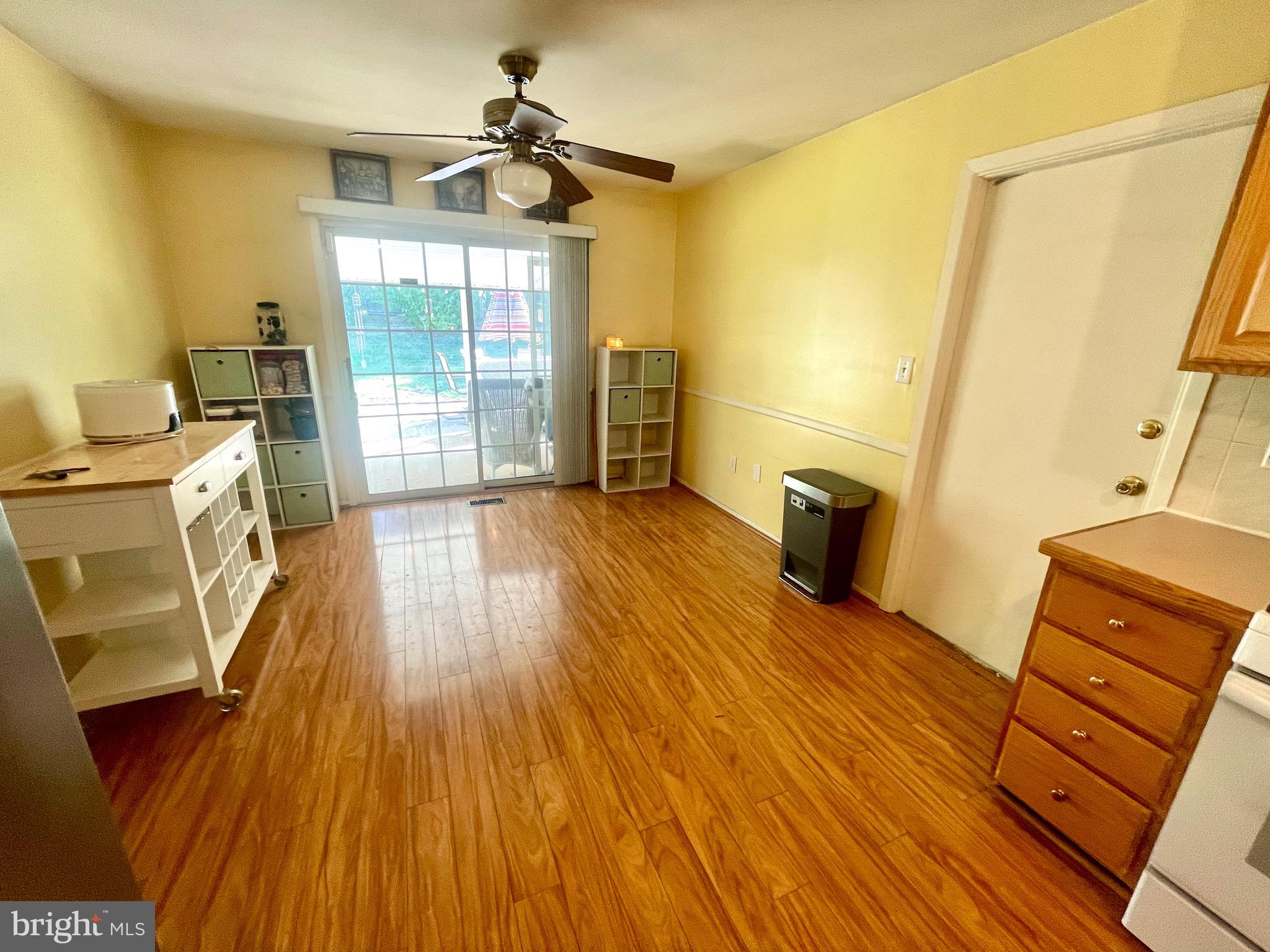 TULIP GROVE AT BELAIR - Residential