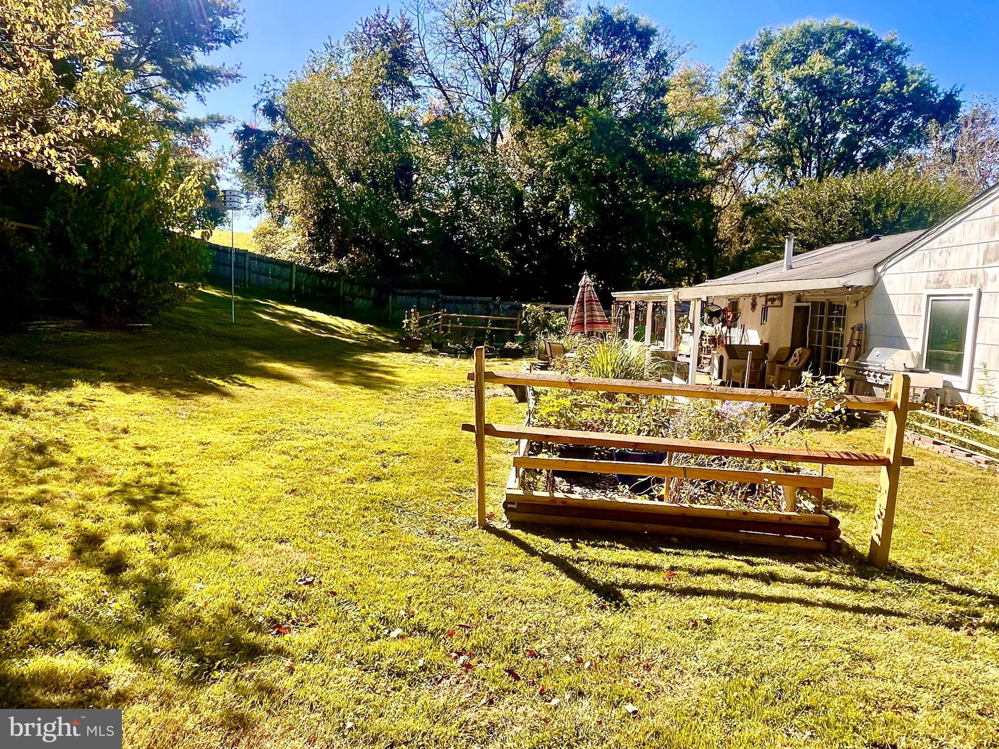 TULIP GROVE AT BELAIR - Residential