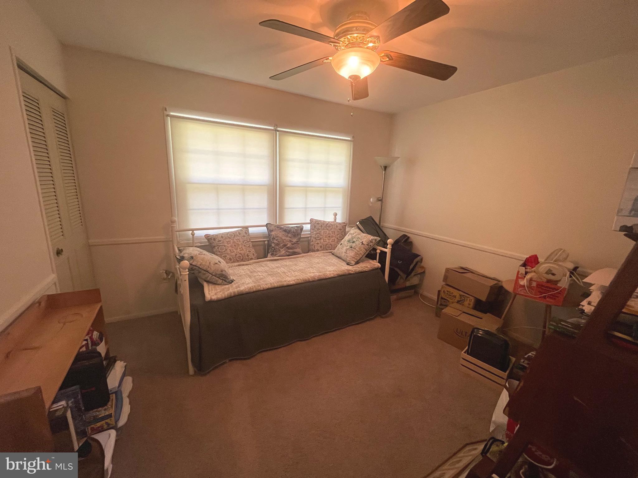 TULIP GROVE AT BELAIR - Residential