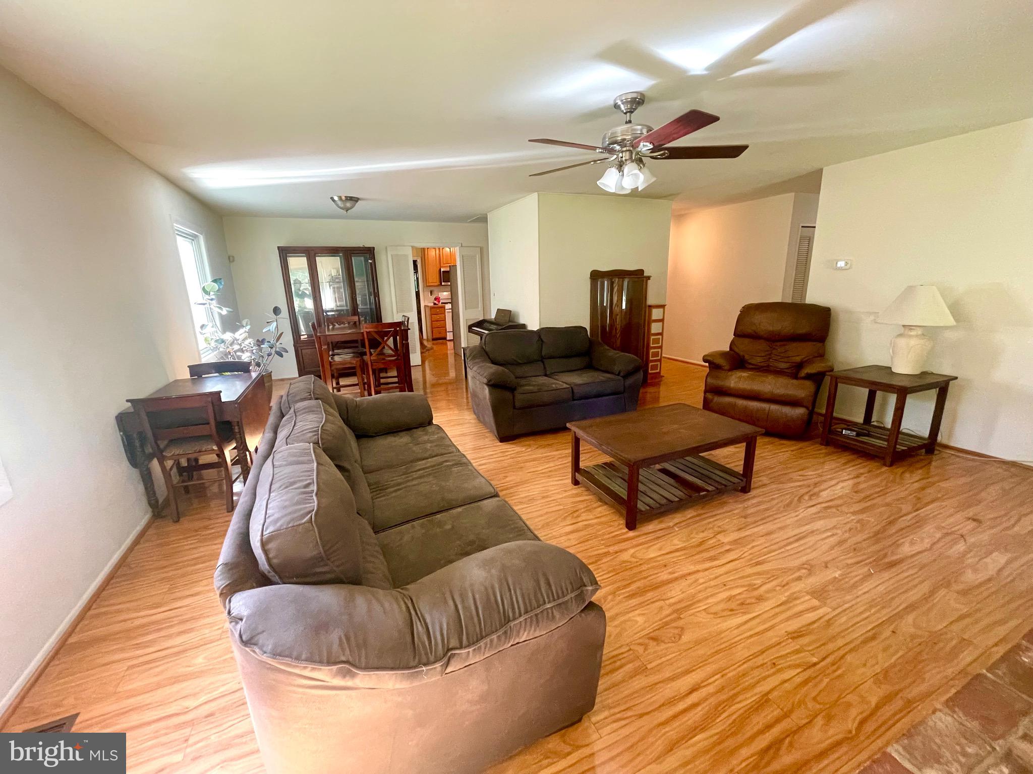 TULIP GROVE AT BELAIR - Residential