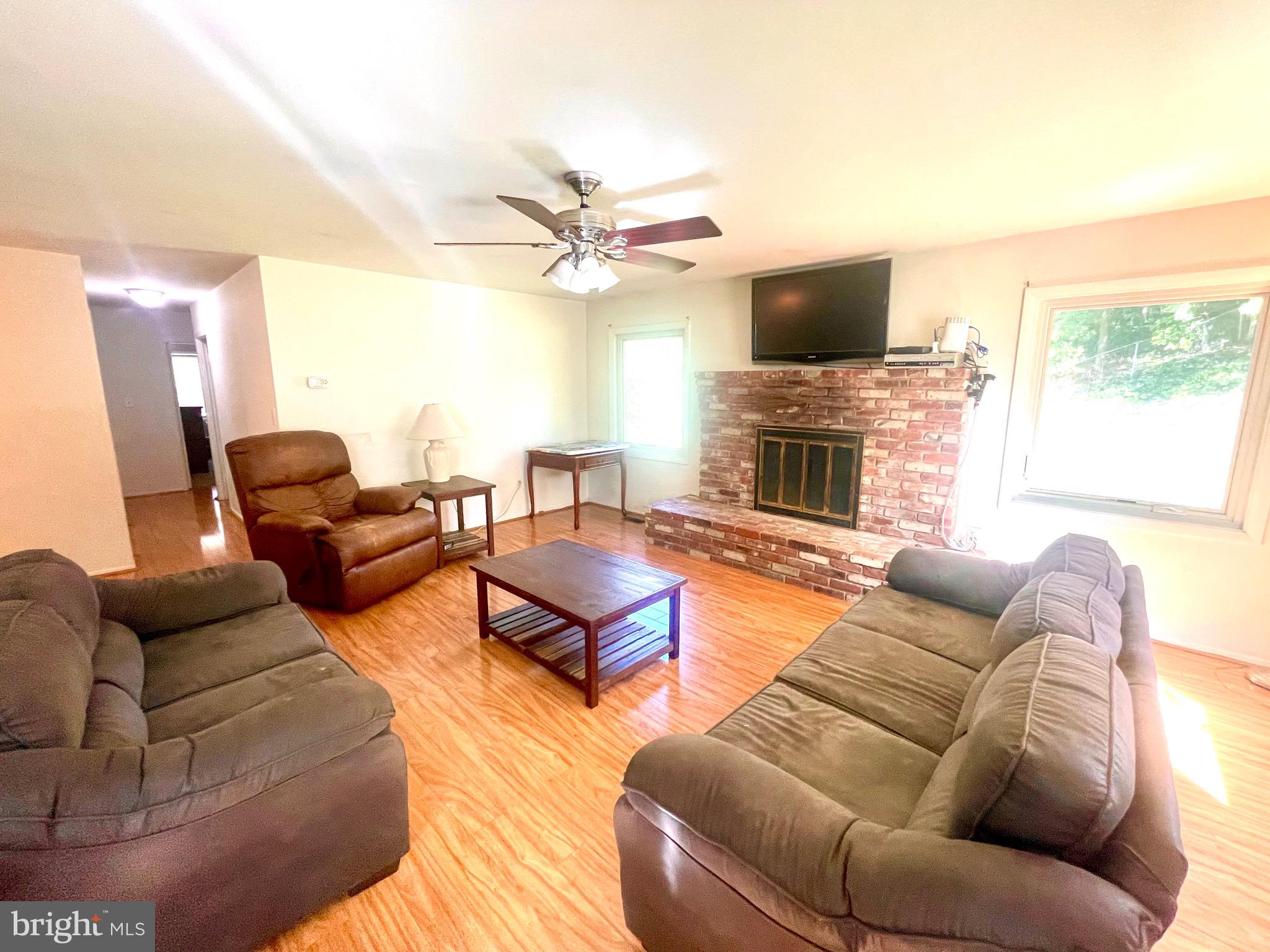 TULIP GROVE AT BELAIR - Residential