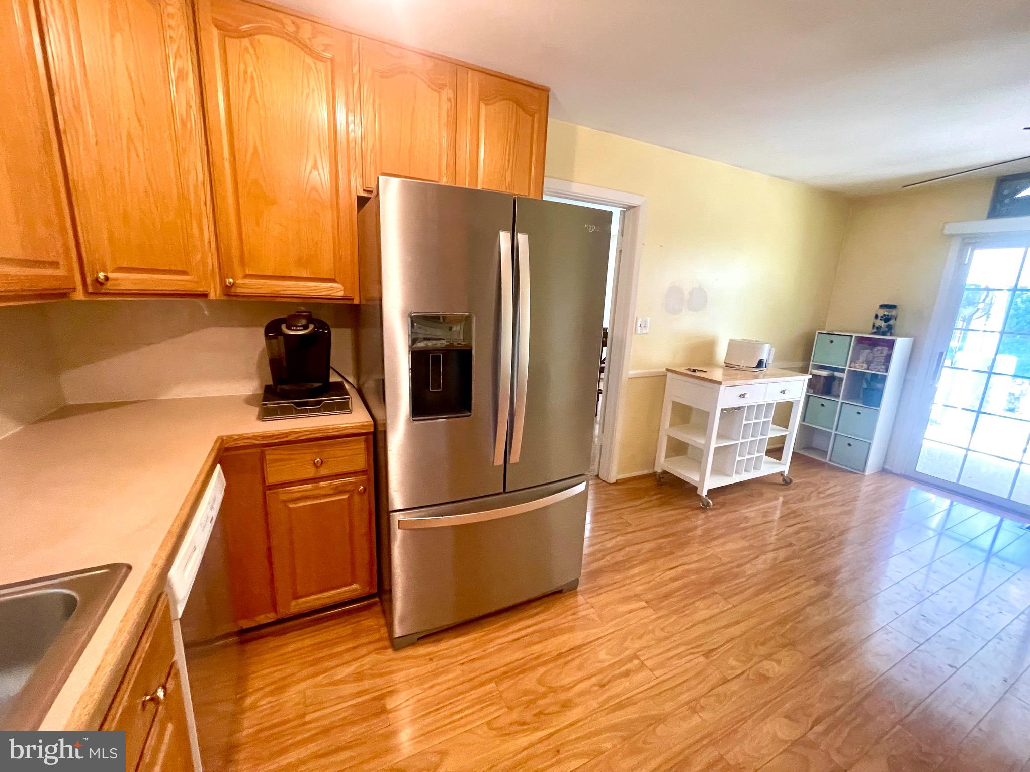 TULIP GROVE AT BELAIR - Residential