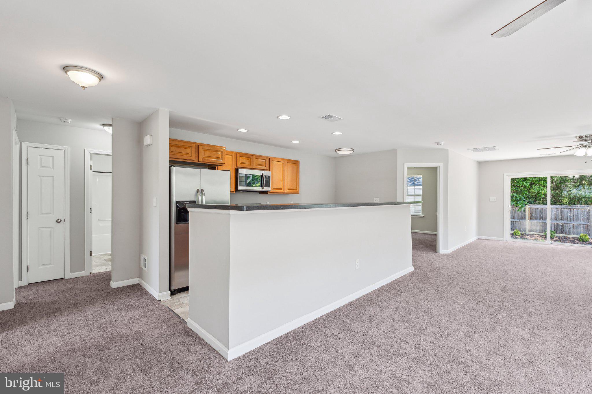 TOWN OF COLONIAL BEACH - Residential