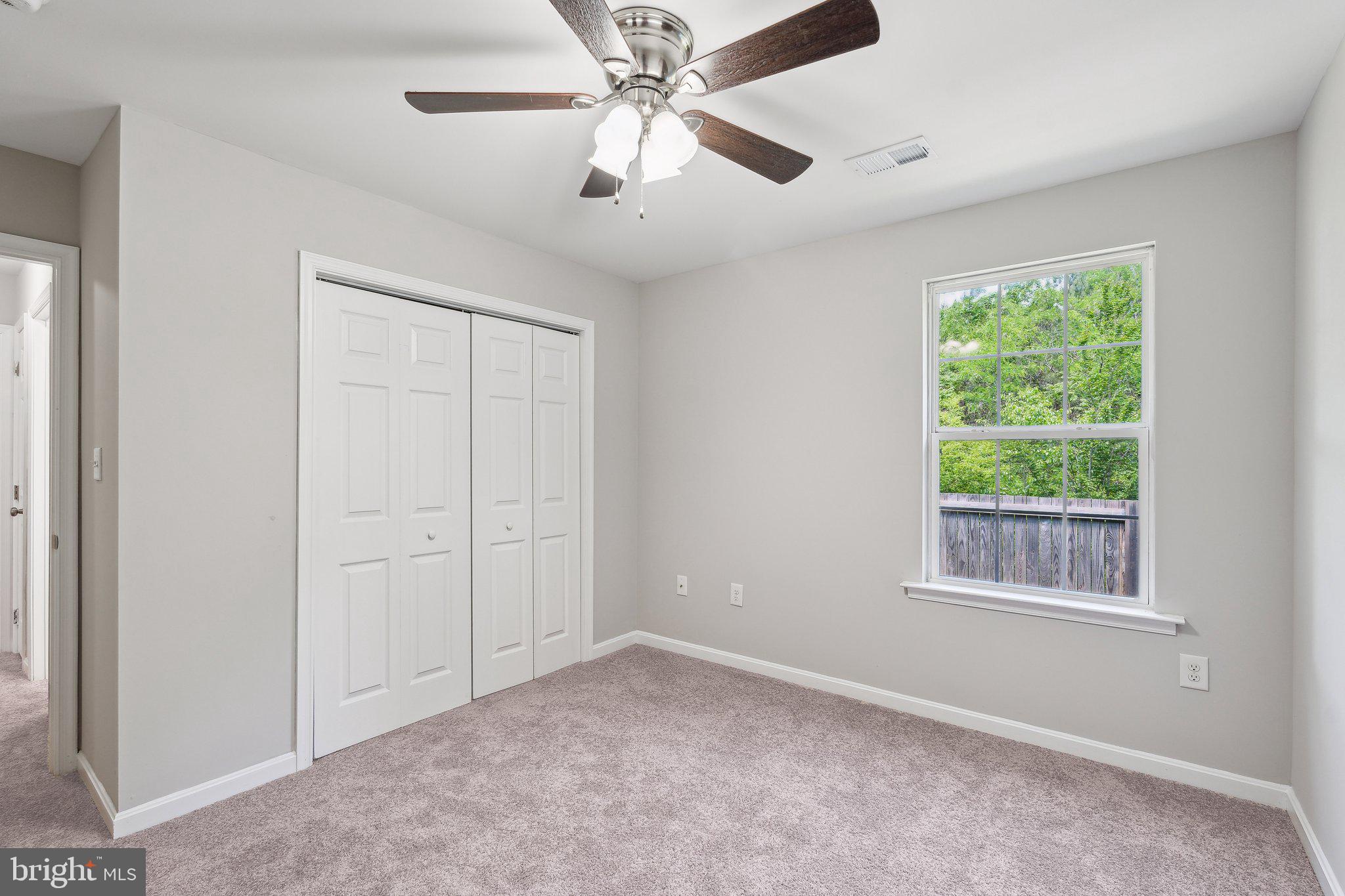 TOWN OF COLONIAL BEACH - Residential