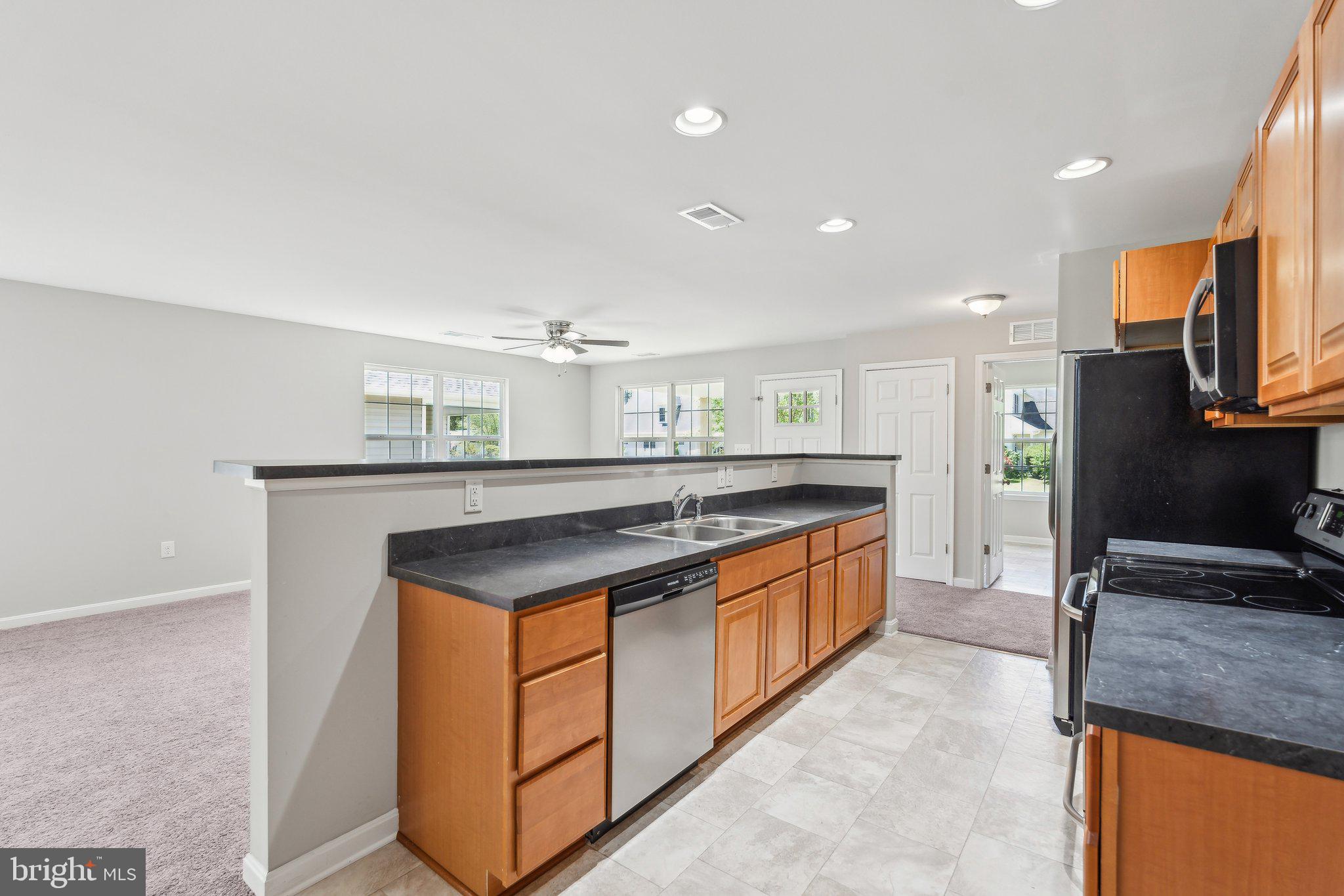 TOWN OF COLONIAL BEACH - Residential