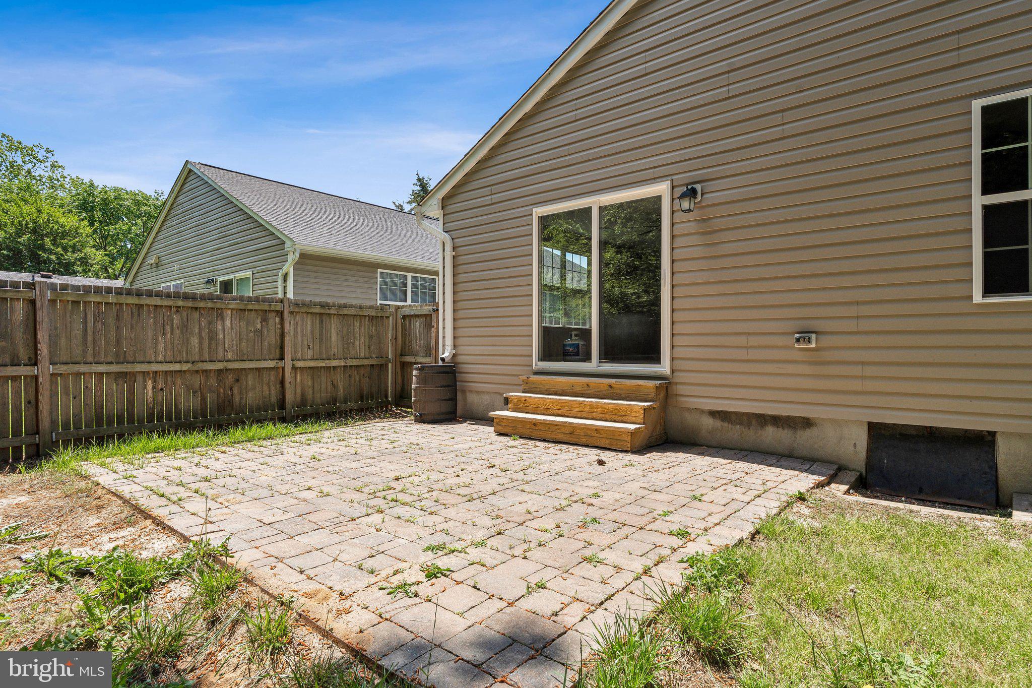 TOWN OF COLONIAL BEACH - Residential