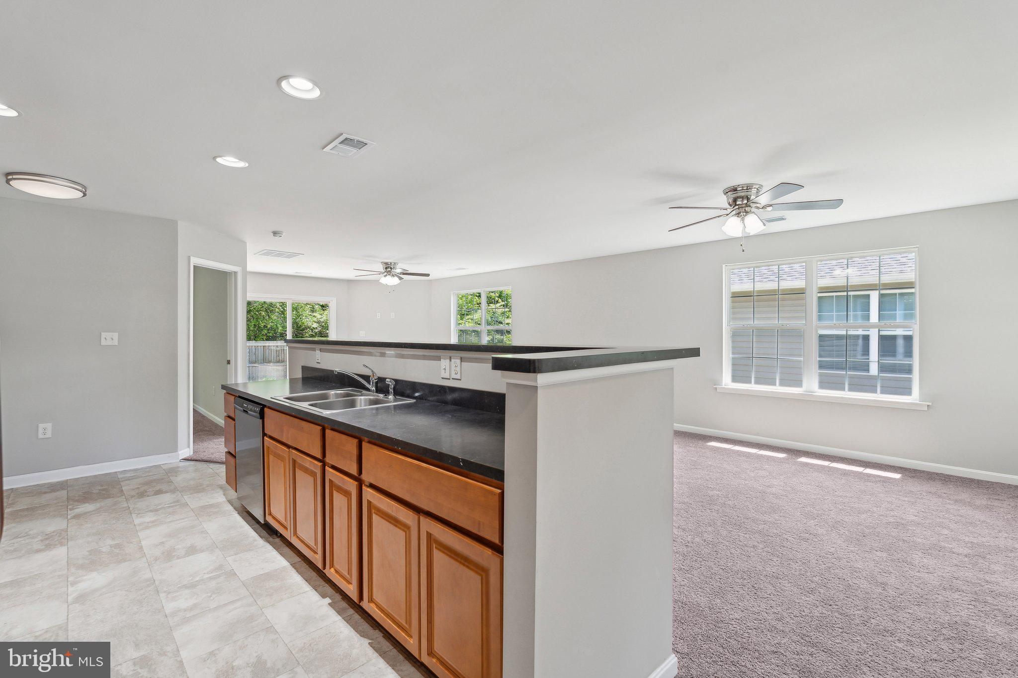 TOWN OF COLONIAL BEACH - Residential