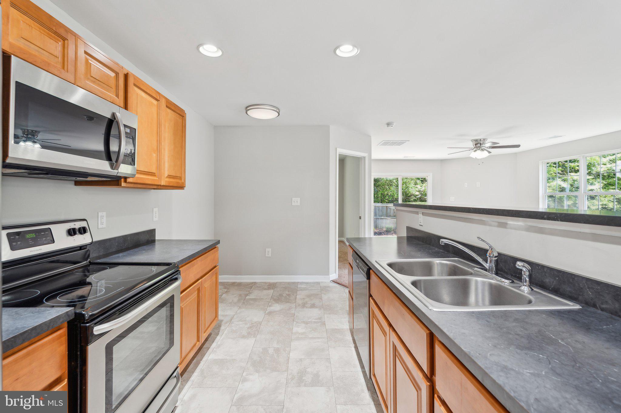 TOWN OF COLONIAL BEACH - Residential