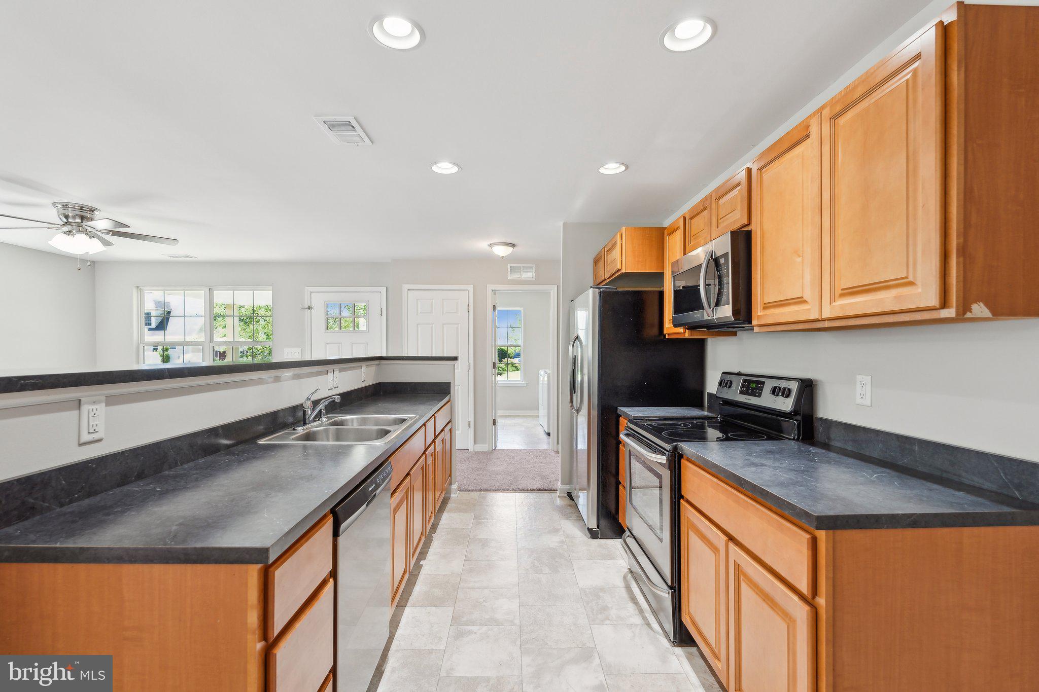 TOWN OF COLONIAL BEACH - Residential