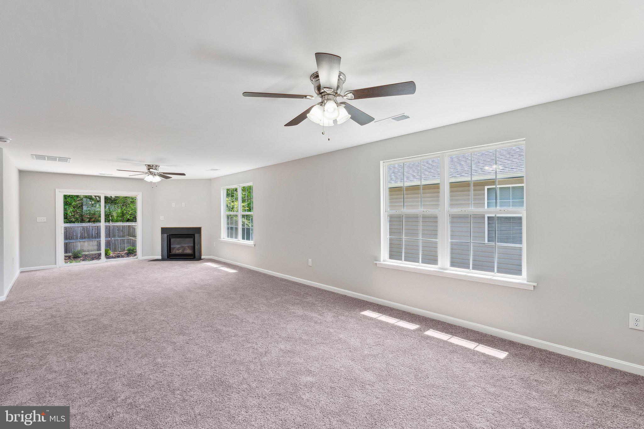 TOWN OF COLONIAL BEACH - Residential