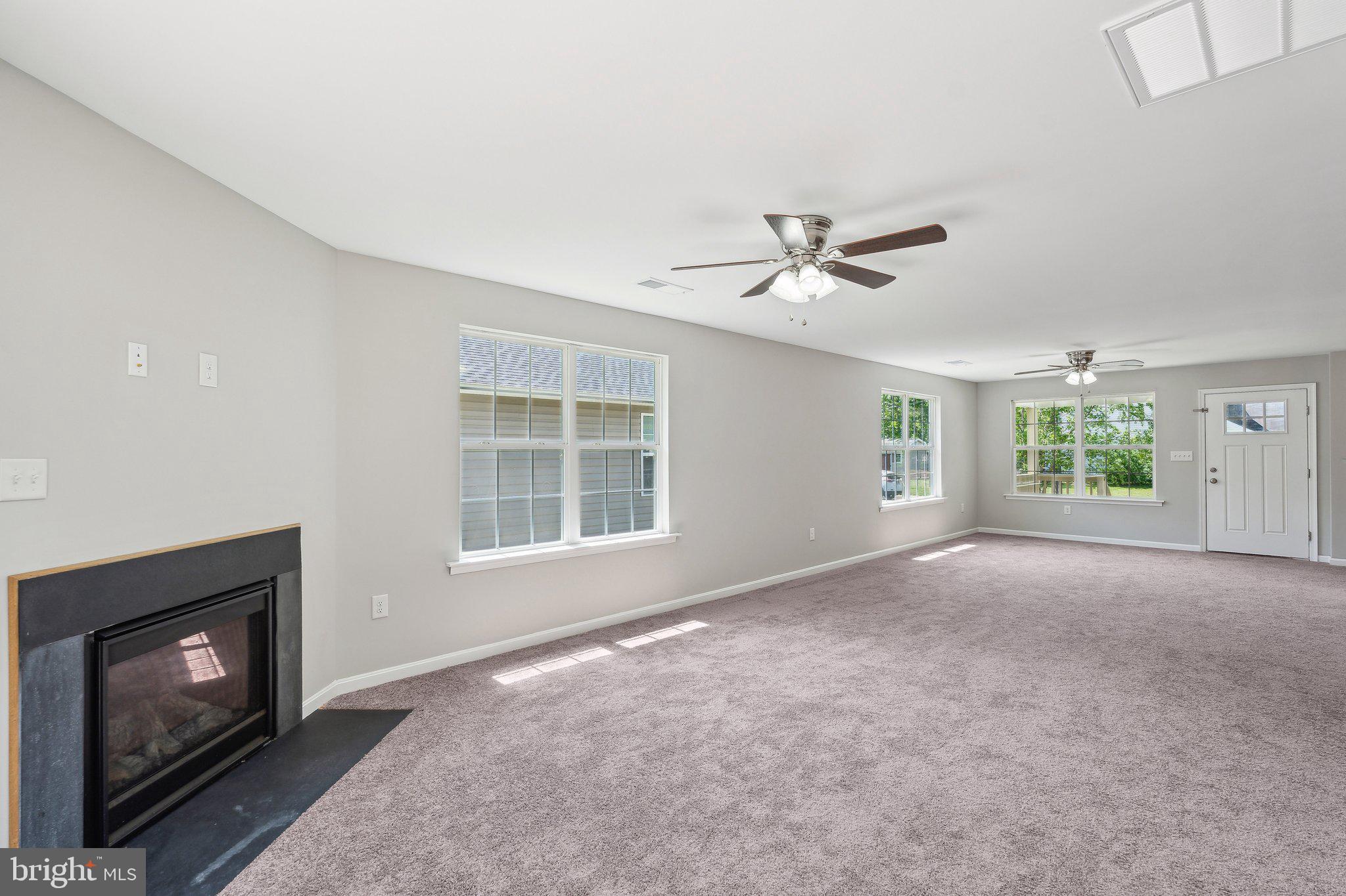 TOWN OF COLONIAL BEACH - Residential