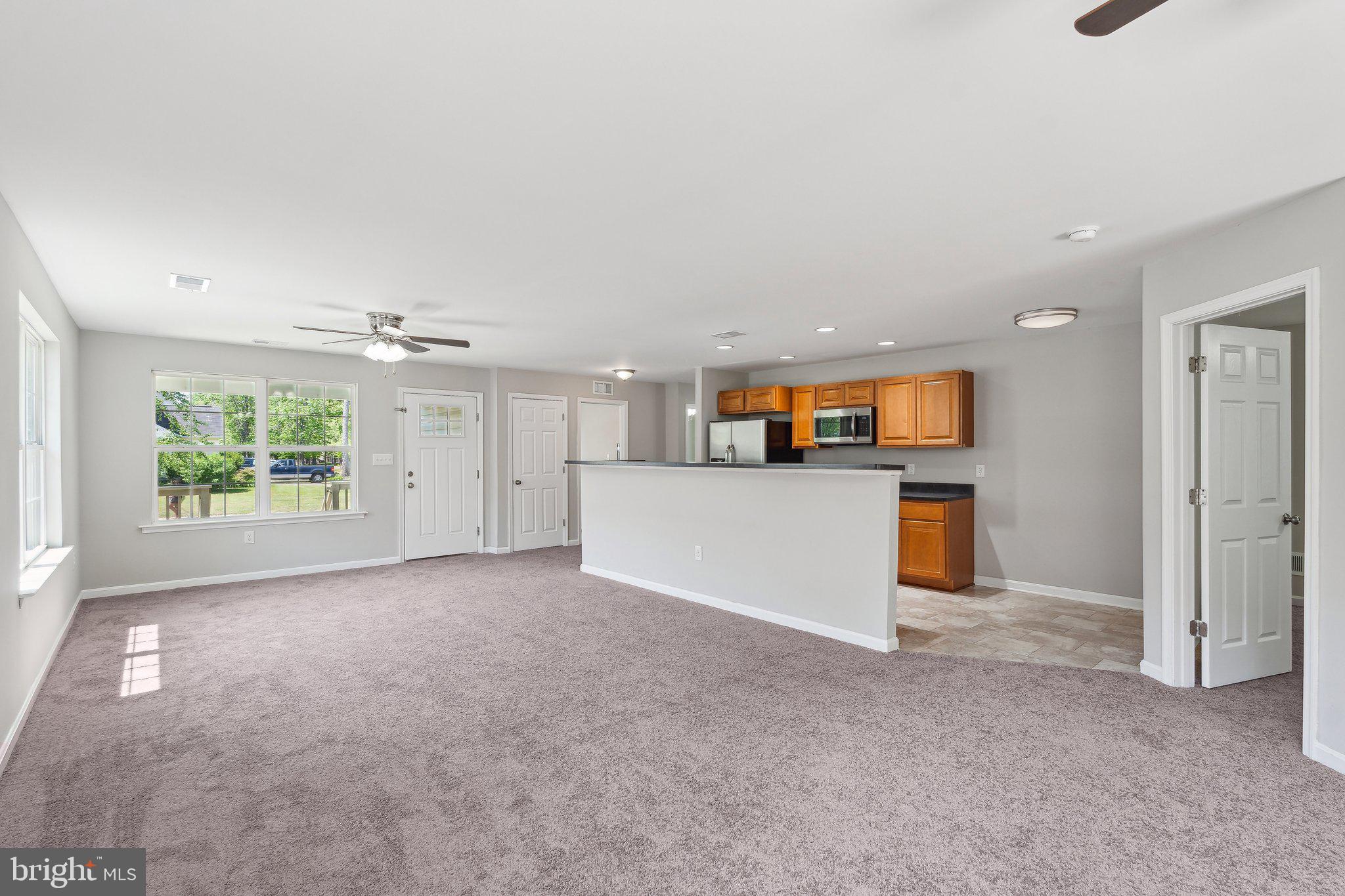 TOWN OF COLONIAL BEACH - Residential