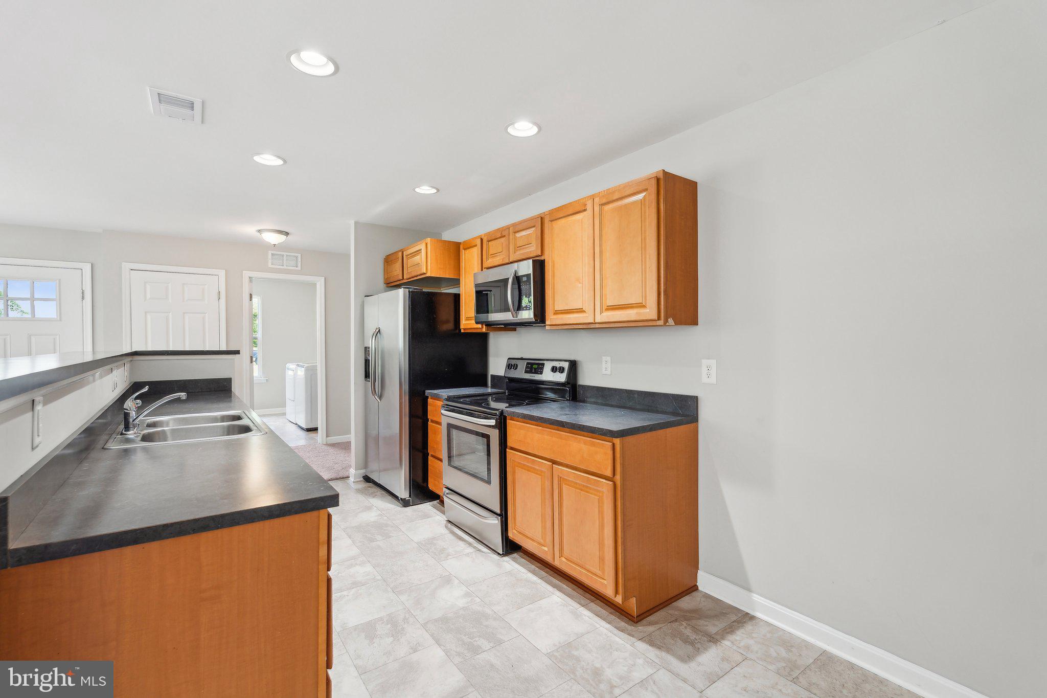 TOWN OF COLONIAL BEACH - Residential